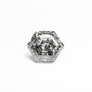 2.60ct Rough Diamond 111-21-1