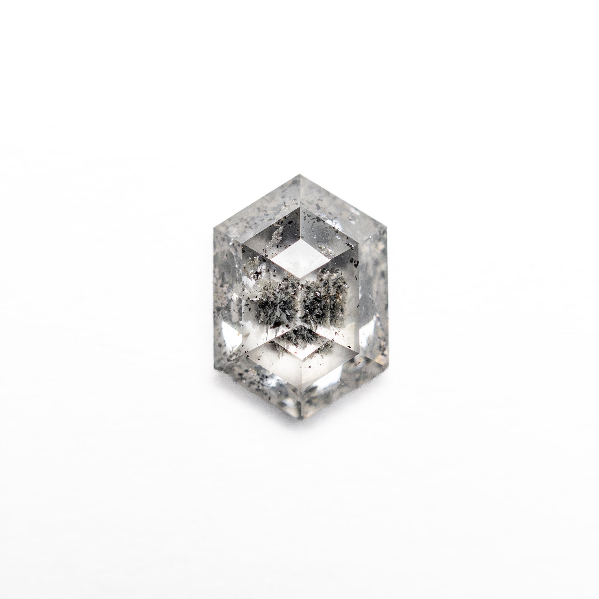 2.69ct Rough Diamond 111-21-3