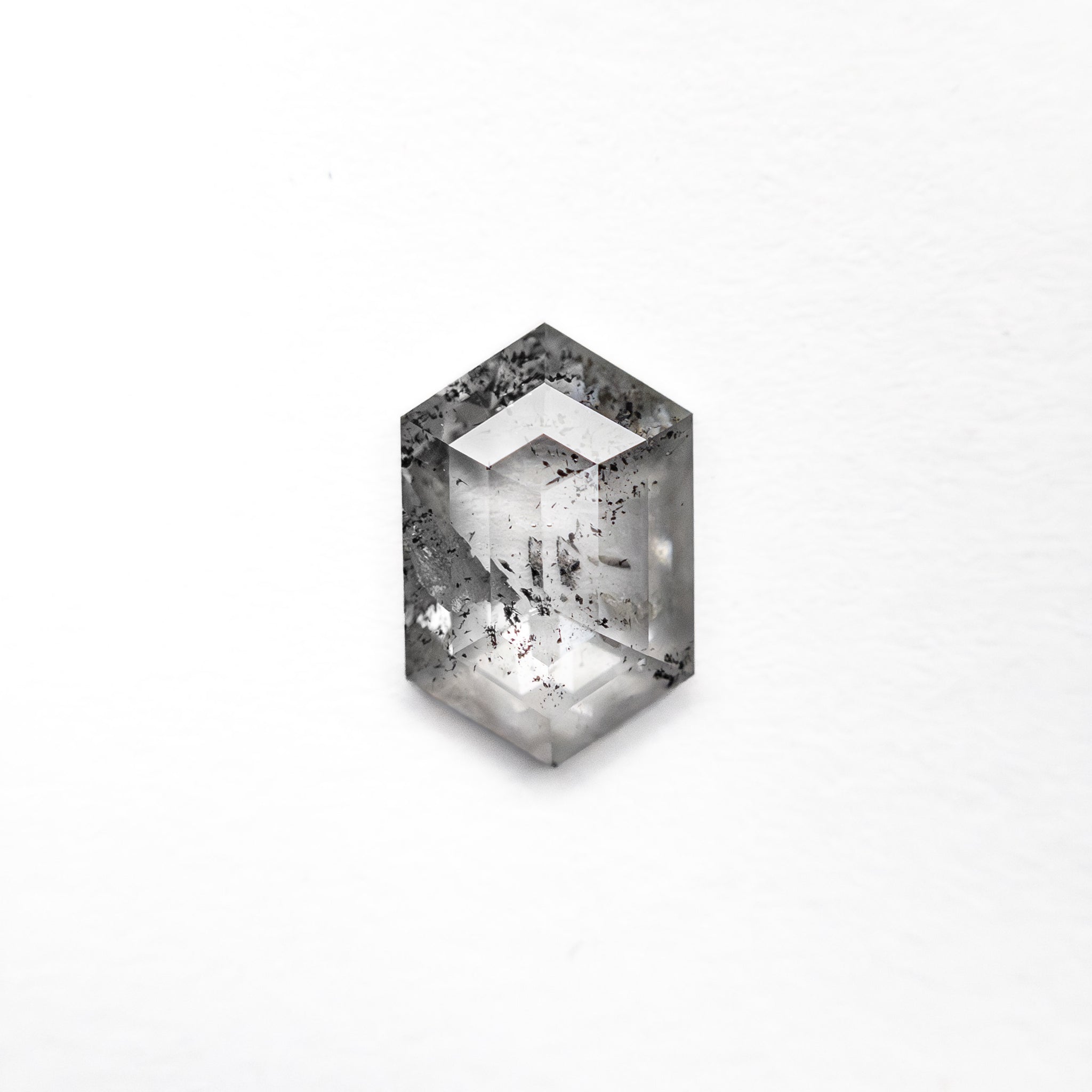 2.69ct Rough Diamond 111-21-3A