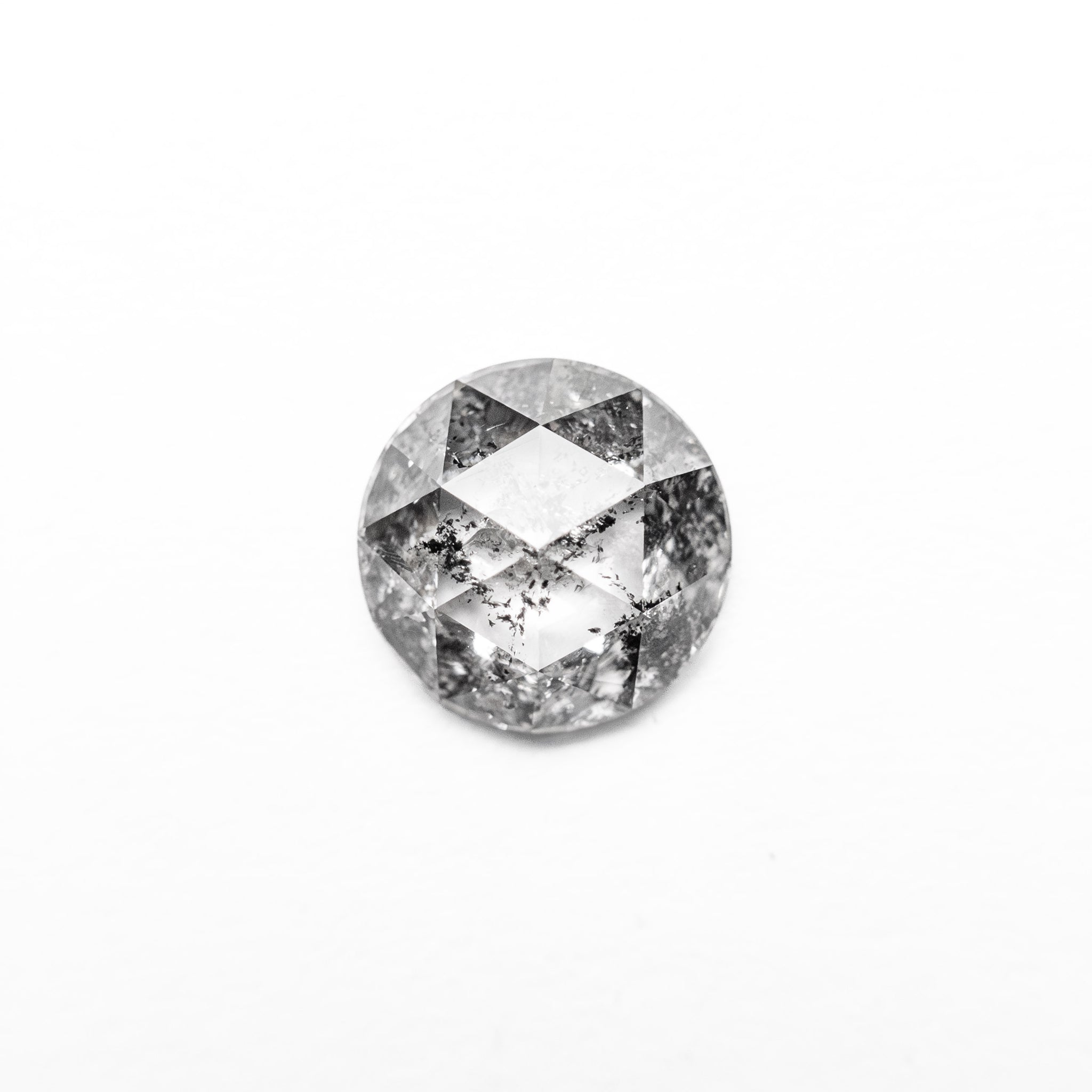 2.54ct Rough Diamond 111-21-4
