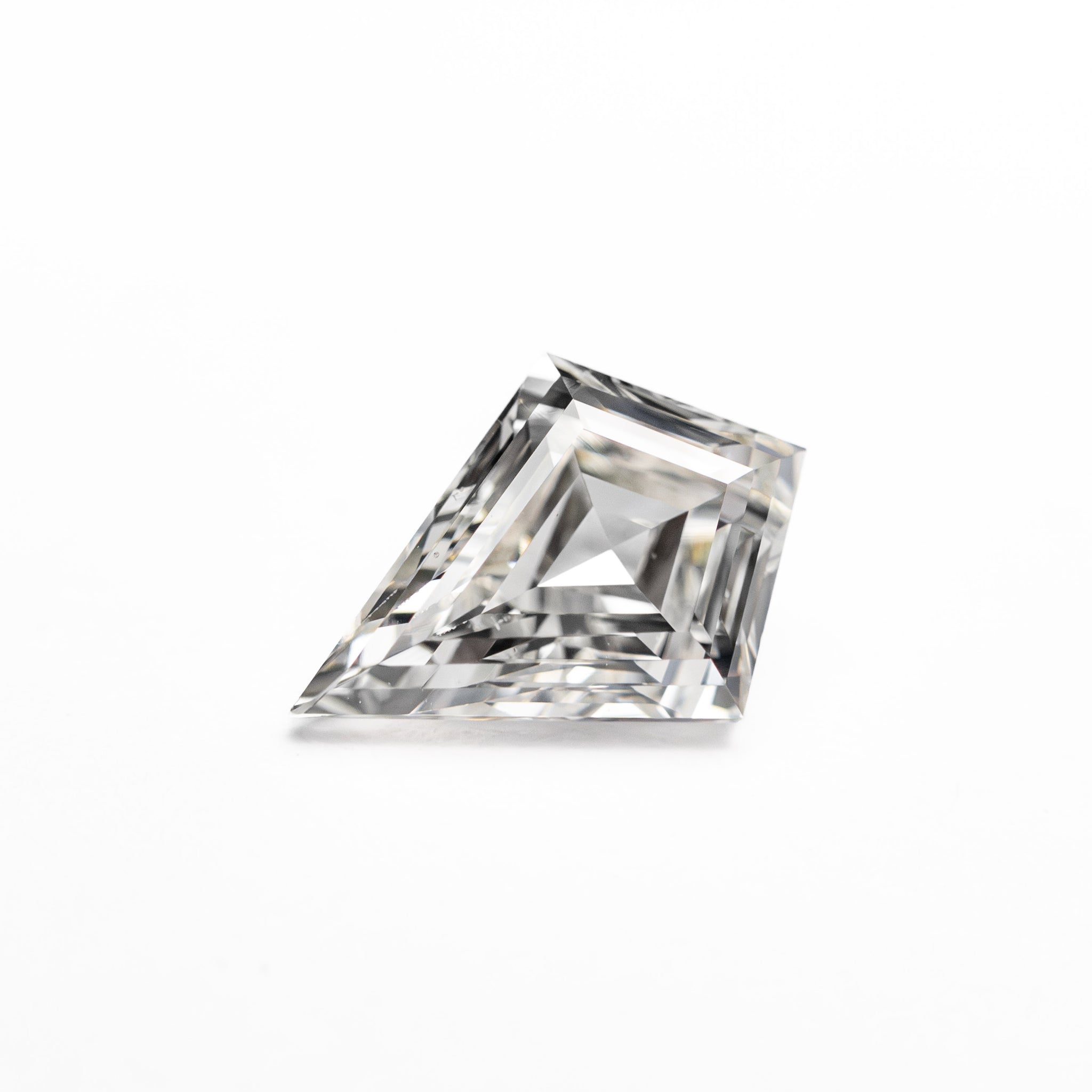 2.51ct Rough Diamond 111-21-5
