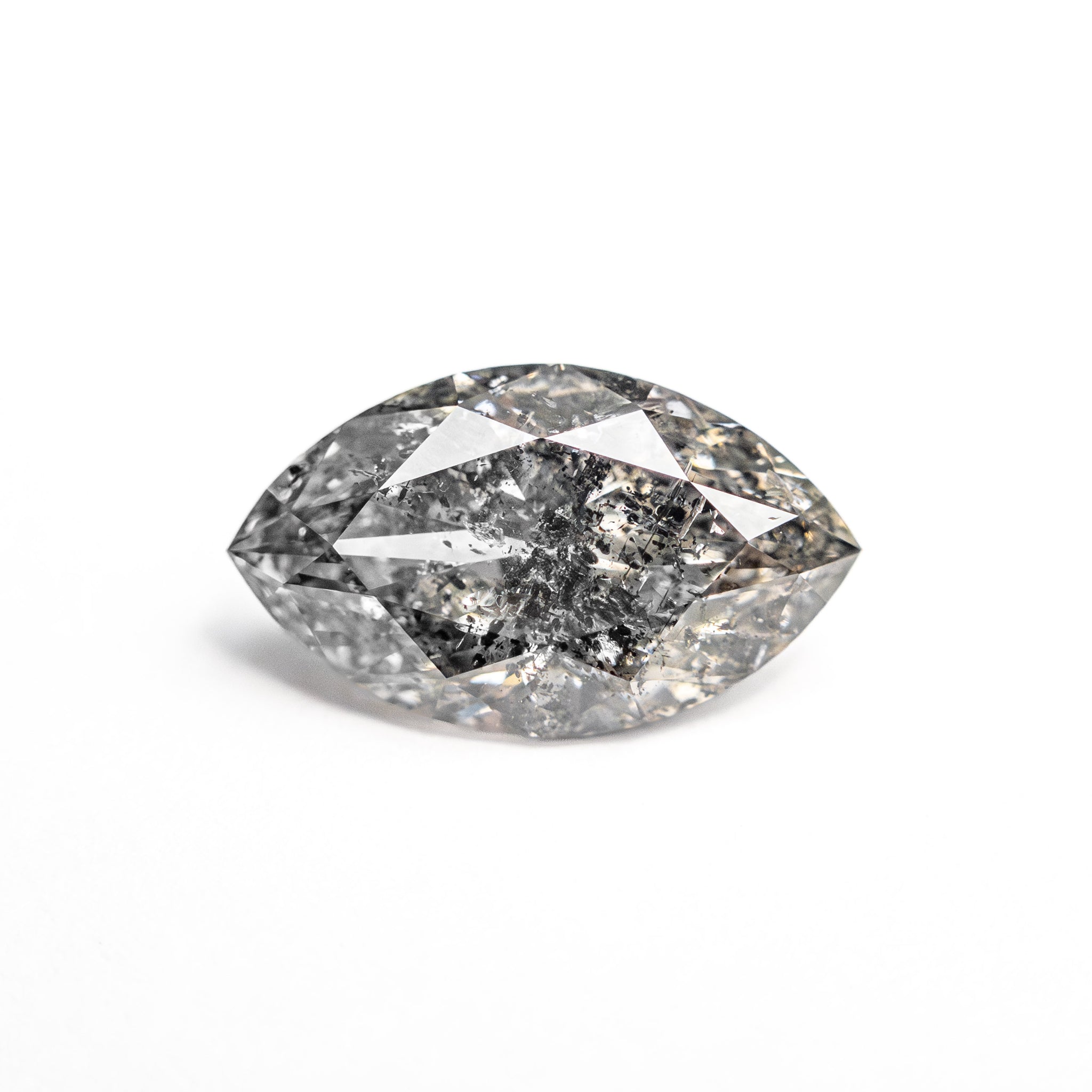 2.59ct Rough Diamond 111-21-9