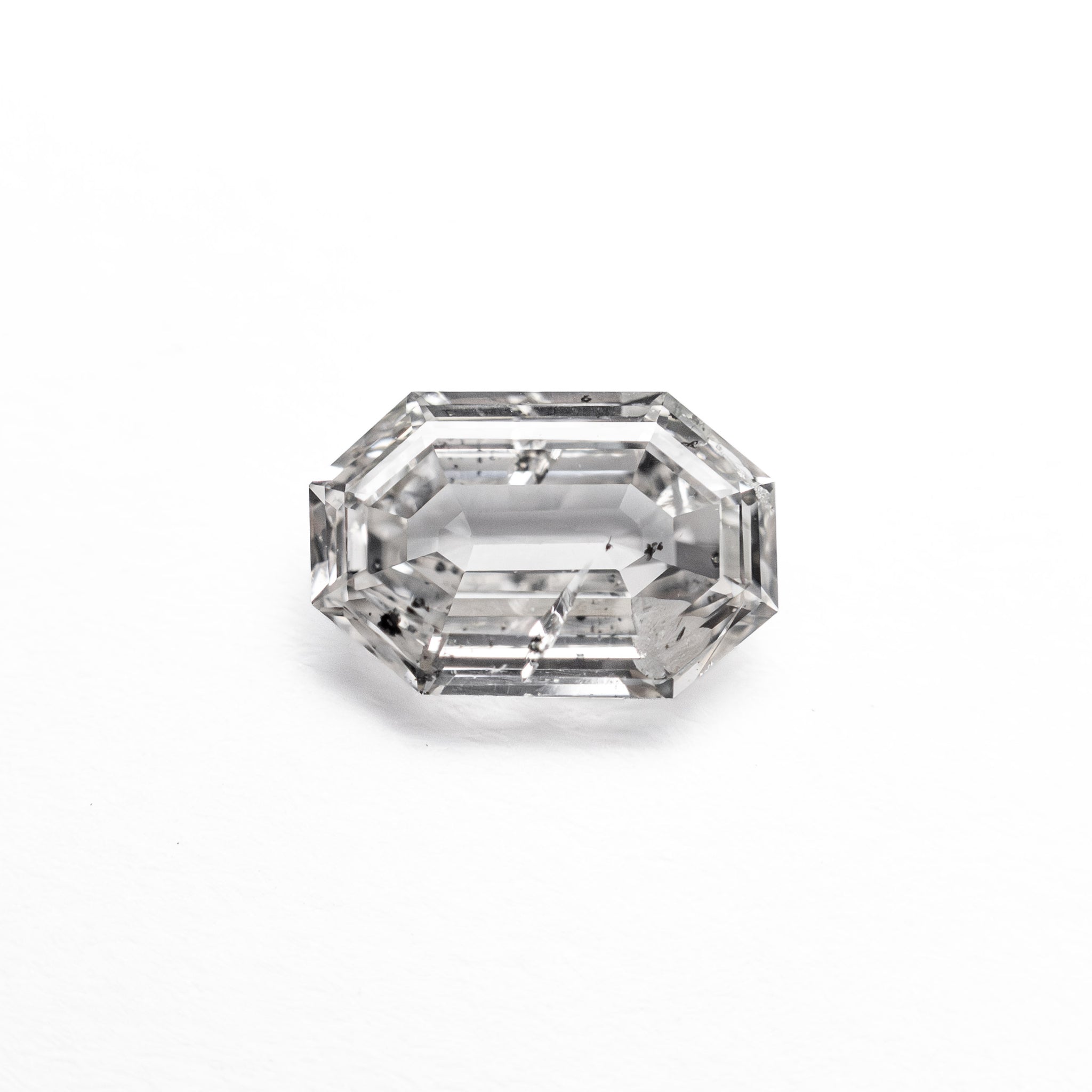 2.61ct Rough Diamond 111-21-10