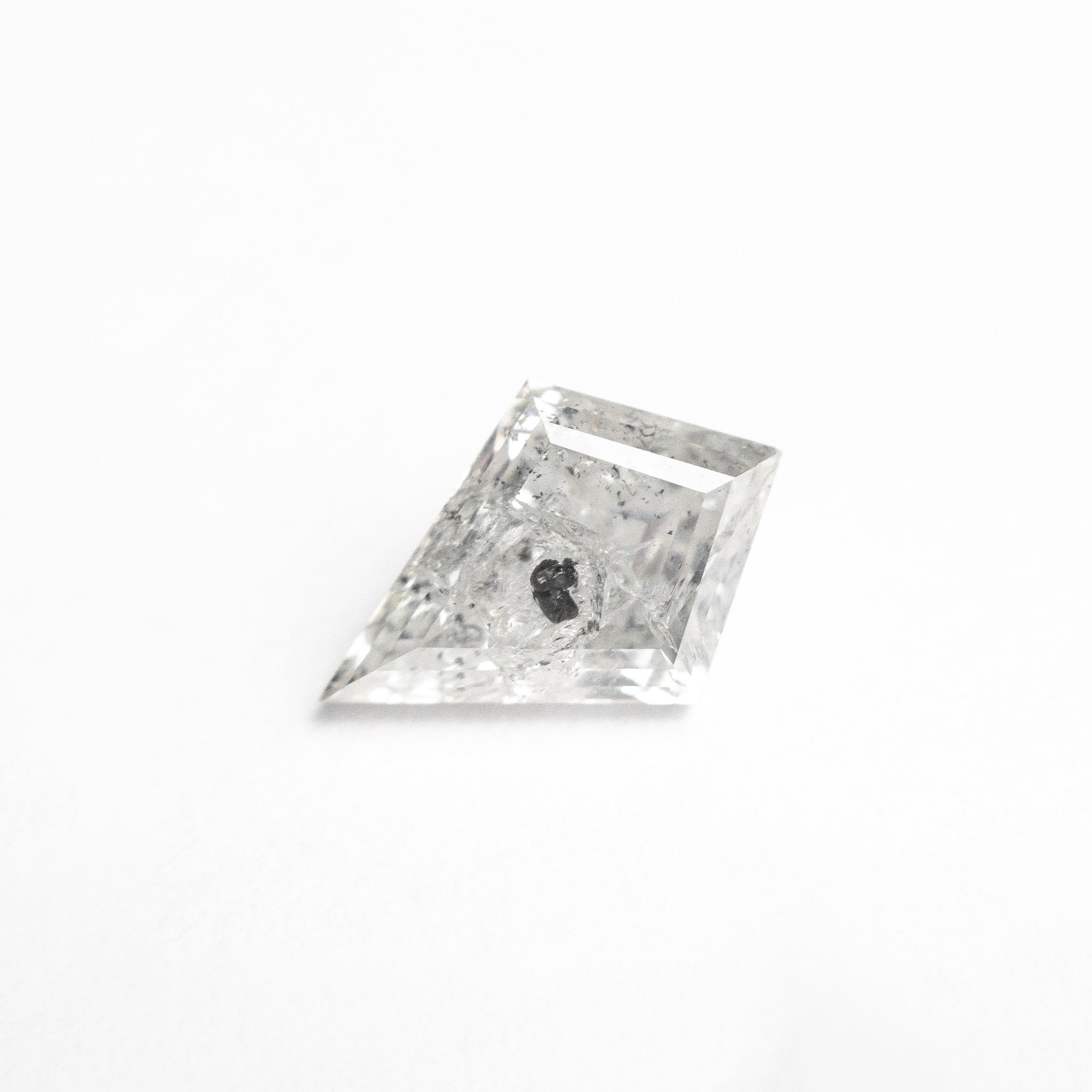 2.78ct Rough Diamond 111-21-11