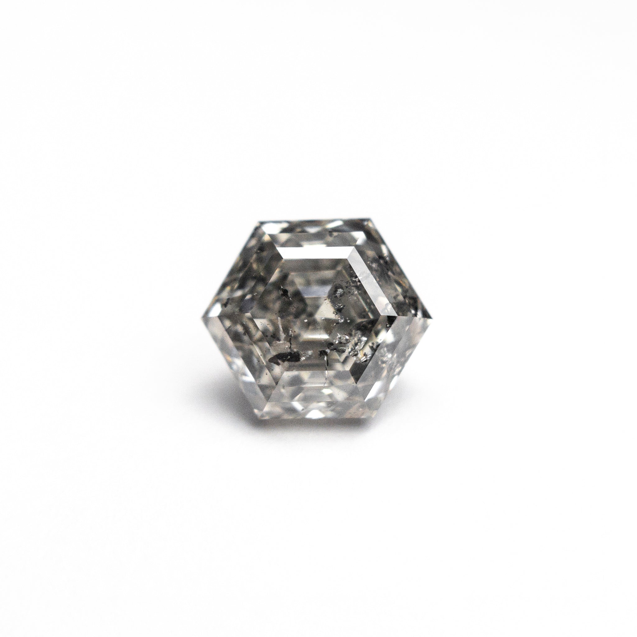 2.66ct Rough Diamond 111-21-12
