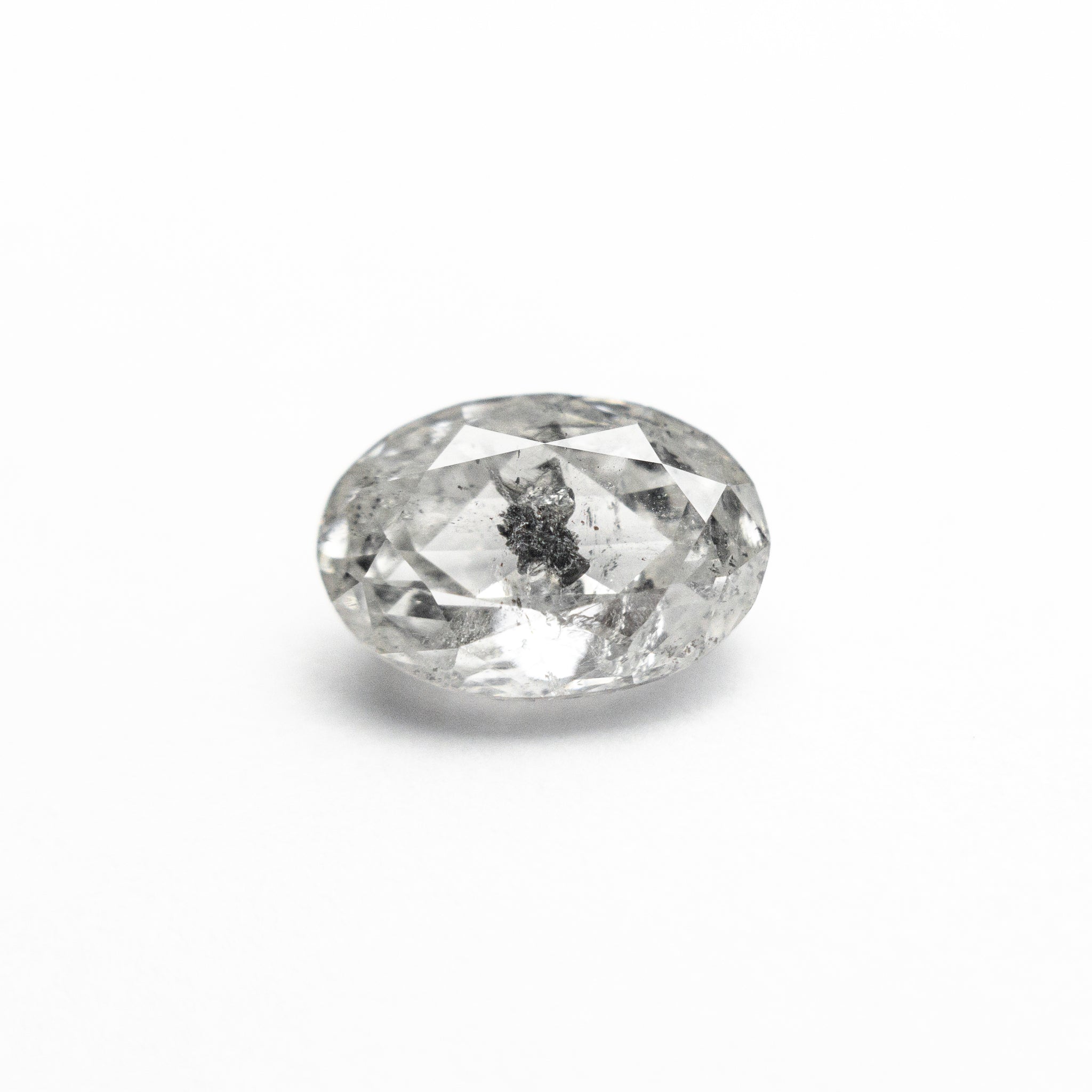 2.57ct Rough Diamond 111-21-15