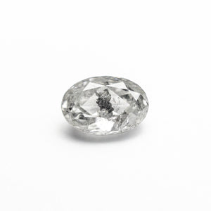 2.57ct Rough Diamond 111-21-15
