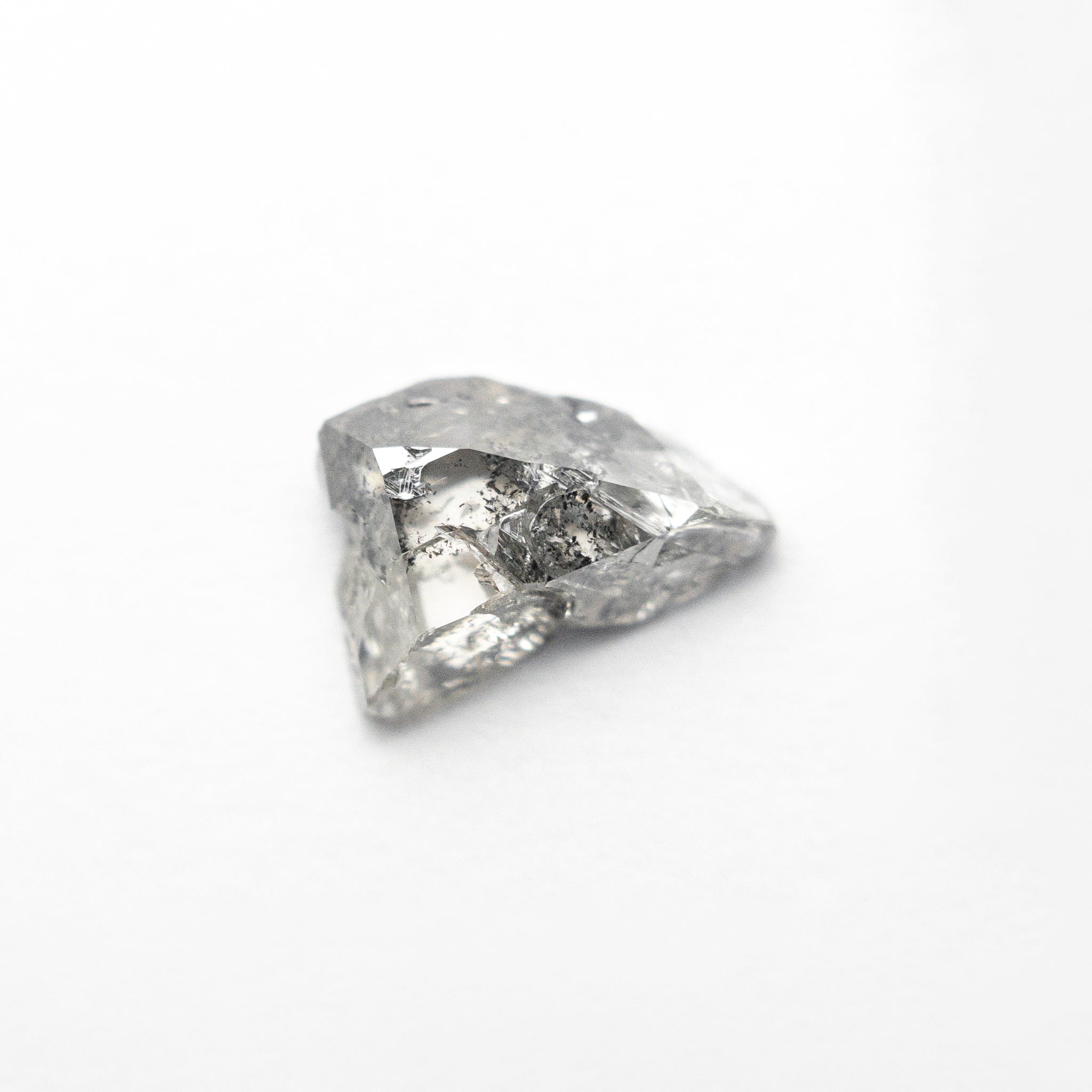 2.58ct Rough Diamond 111-21-16
