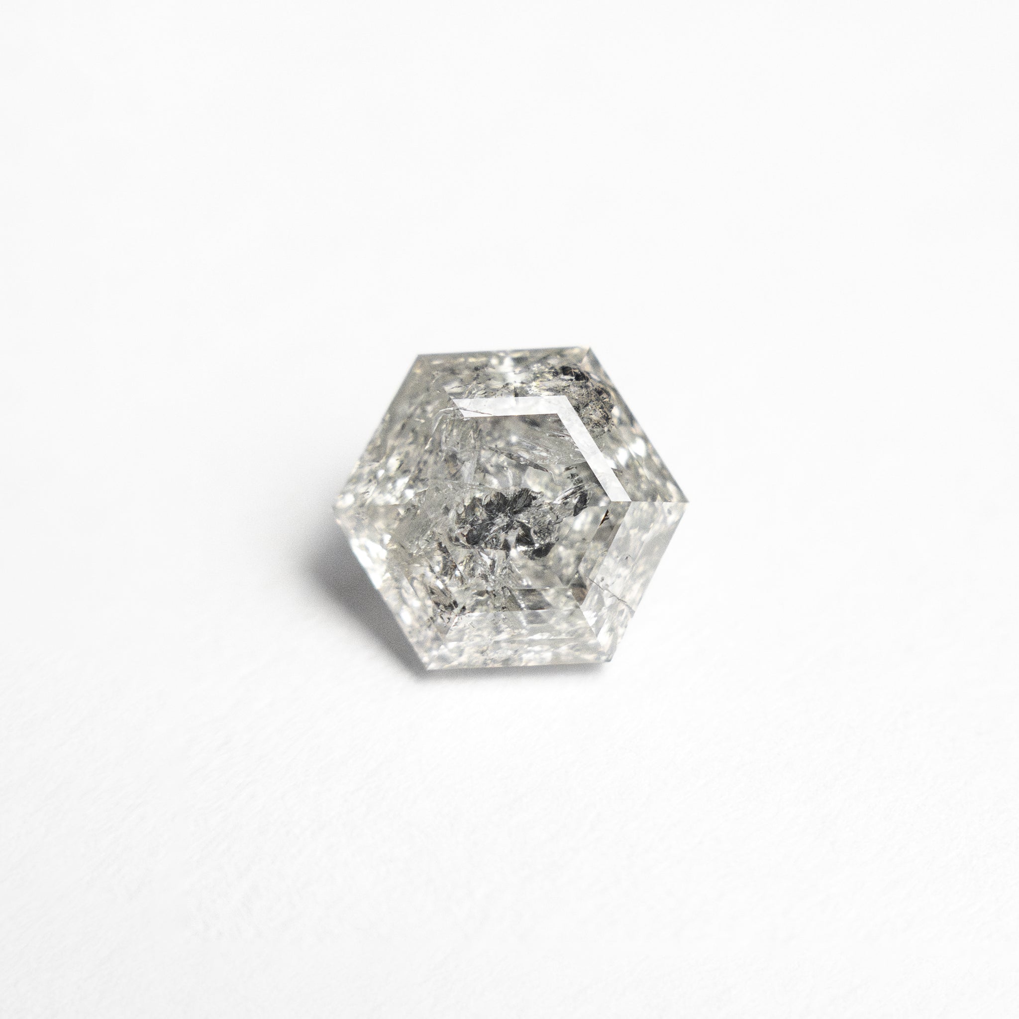 2.78ct Rough Diamond 111-21-23