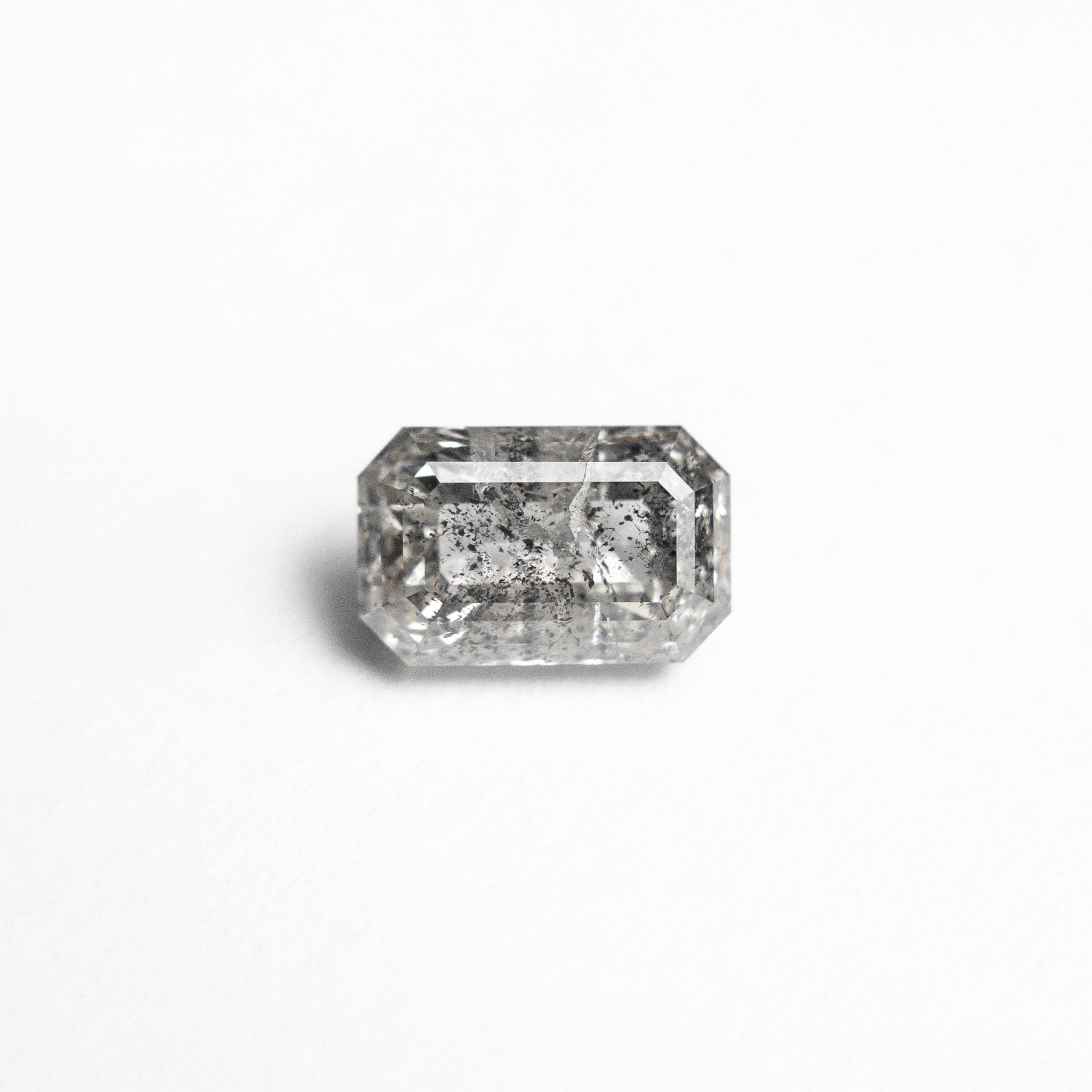 2.67ct Rough Diamond 111-21-26