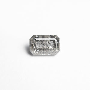 2.67ct Rough Diamond 111-21-26