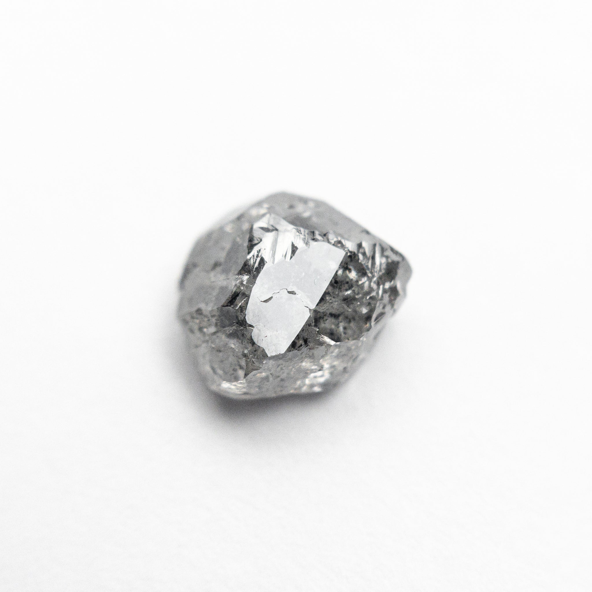 2.62ct Rough Diamond 111-21-27