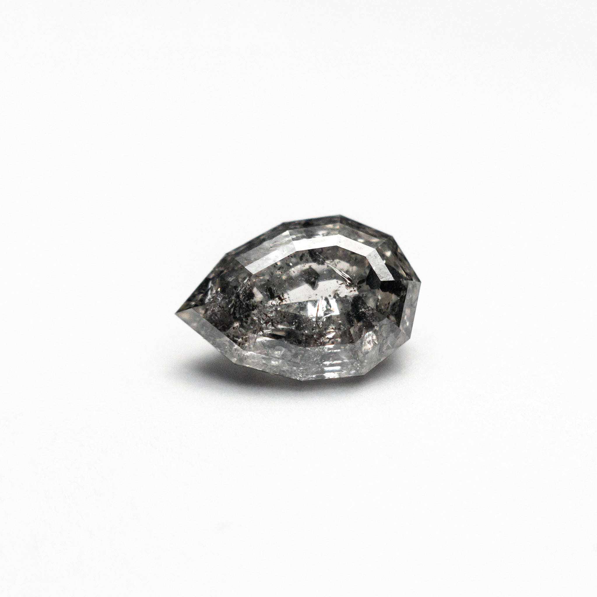 2.59ct Rough Diamond 111-21-31