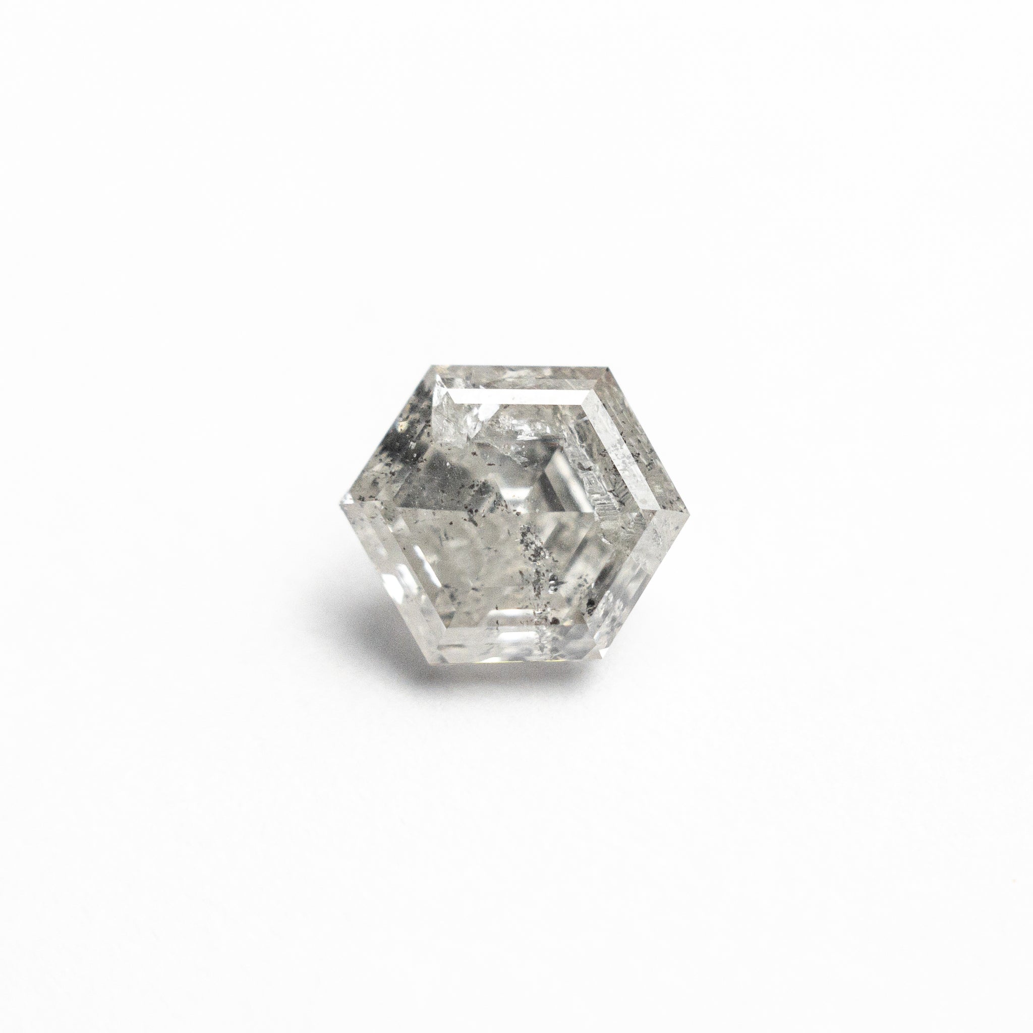 2.75ct Rough Diamond 111-21-32
