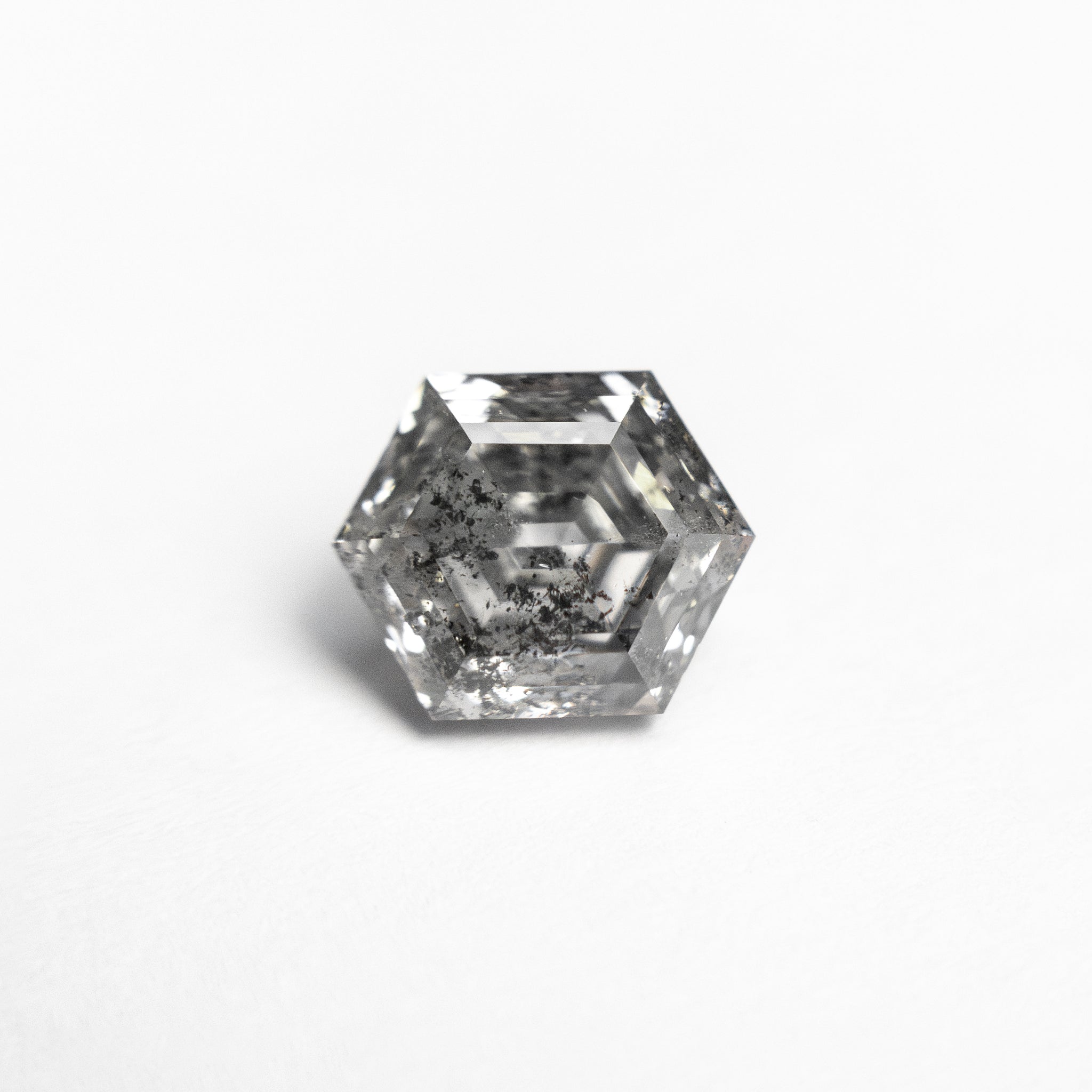 3.52ct Rough Diamond 246-30-5