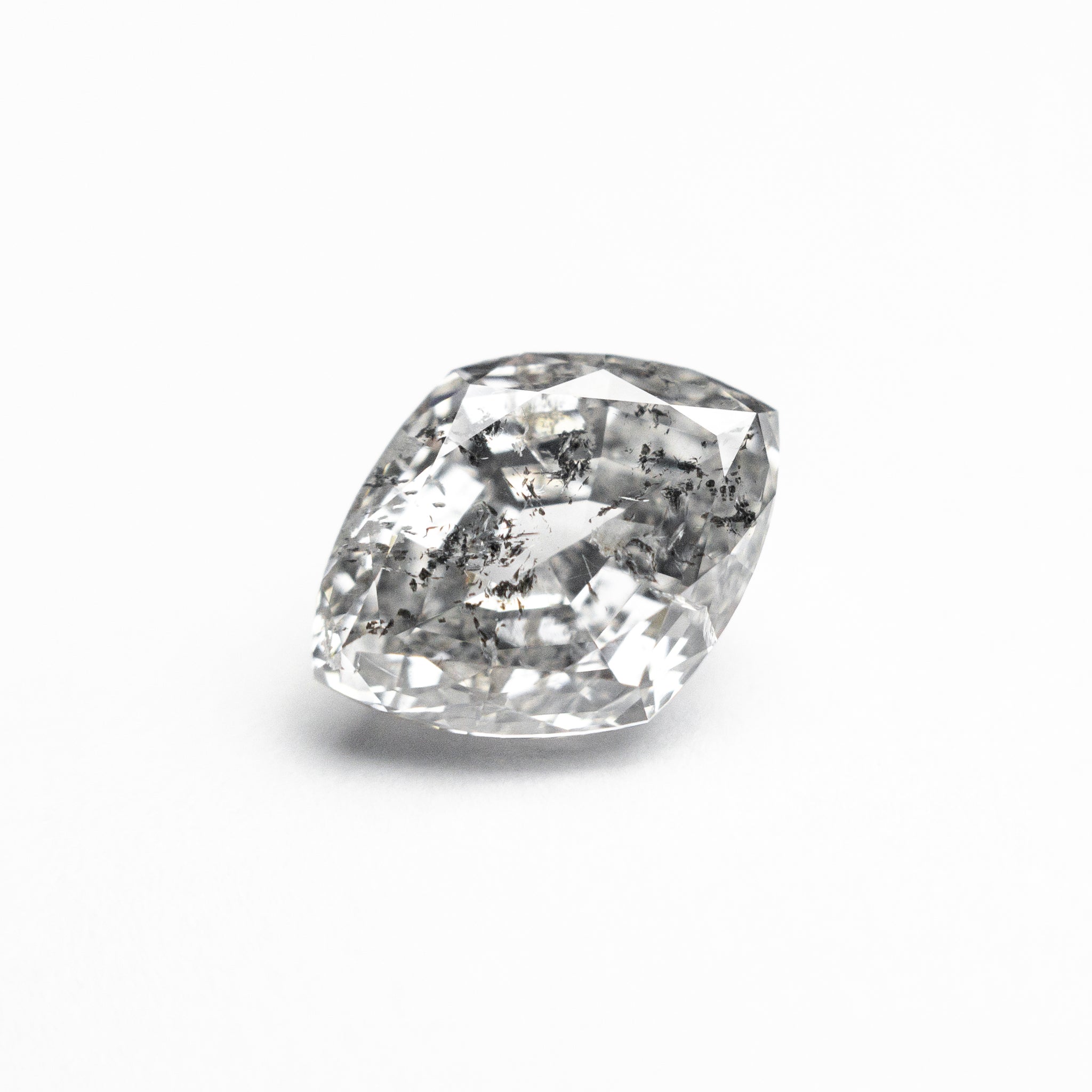 3.82ct Rough Diamond 246-30-12