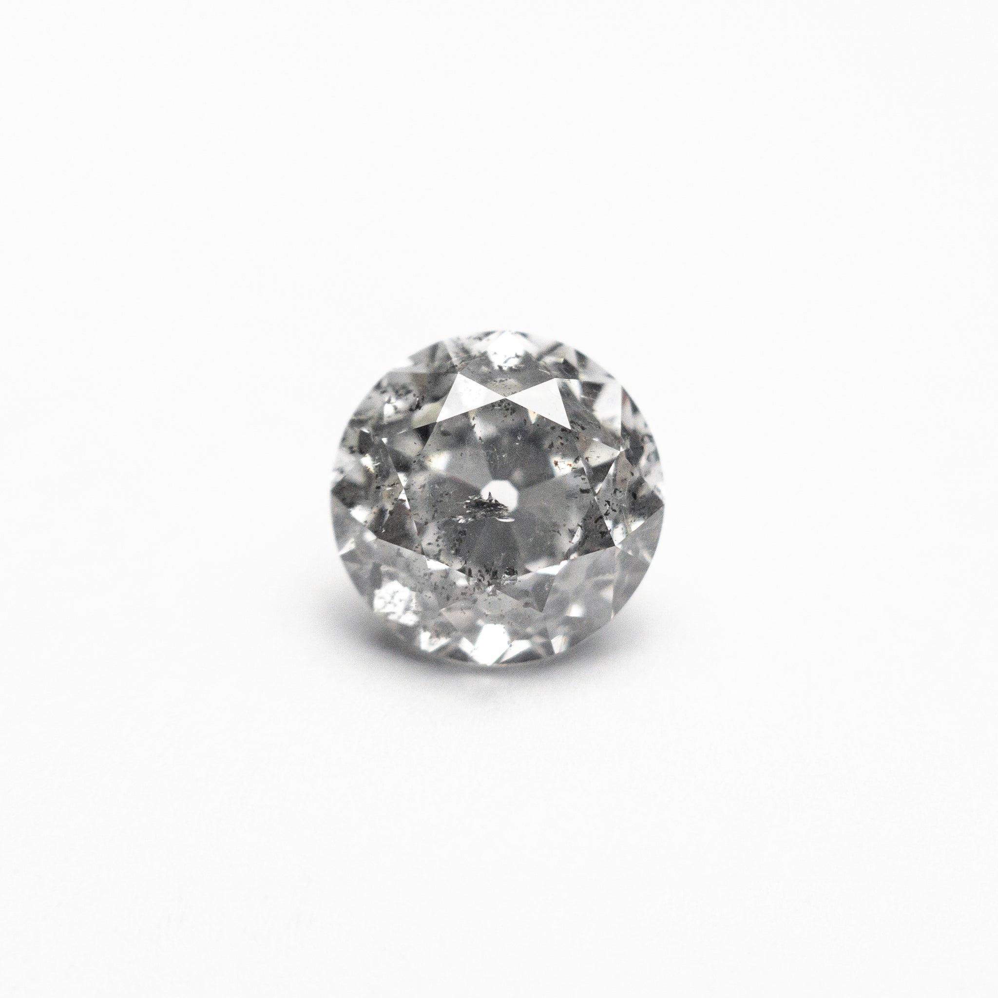 3.14ct Rough Diamond 246-30-15