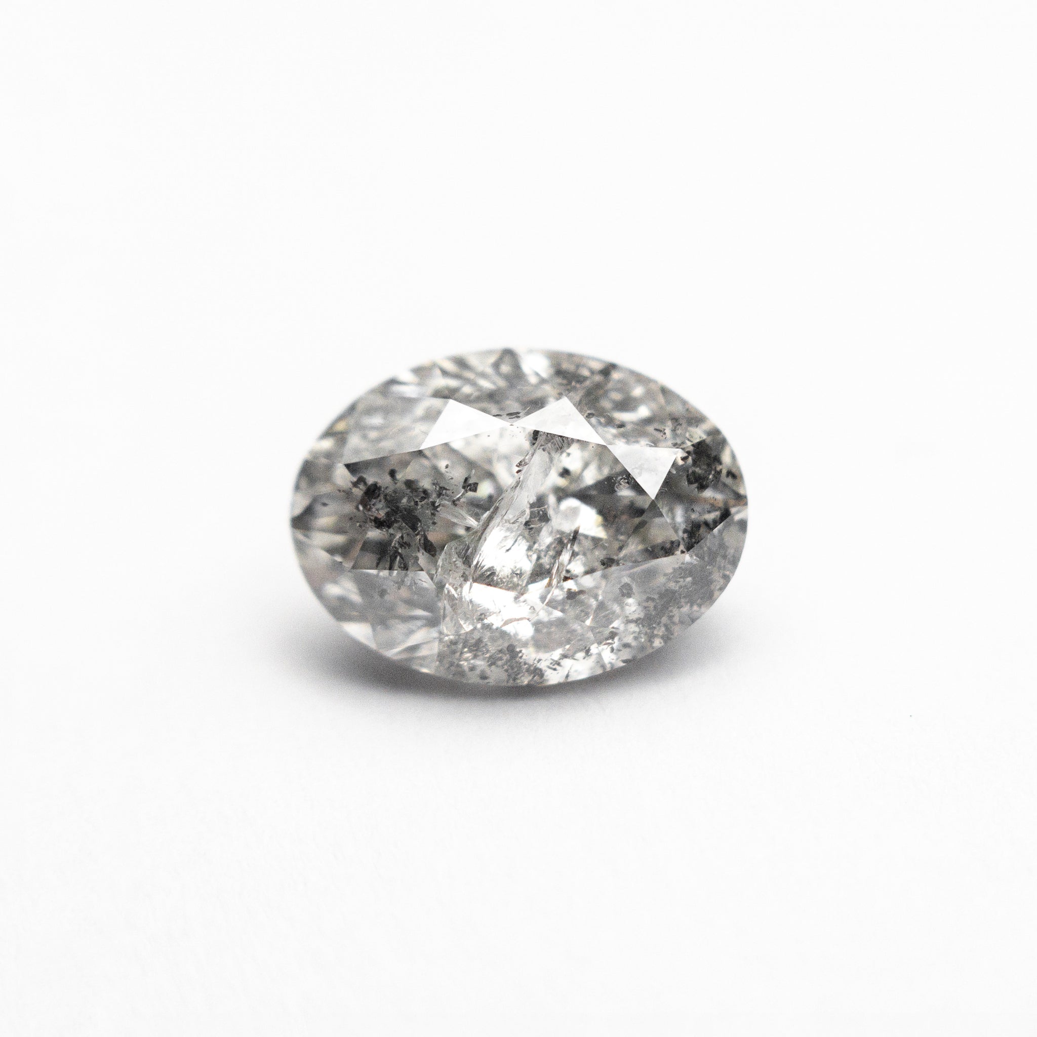 4.30ct Rough Diamond 246-30-18