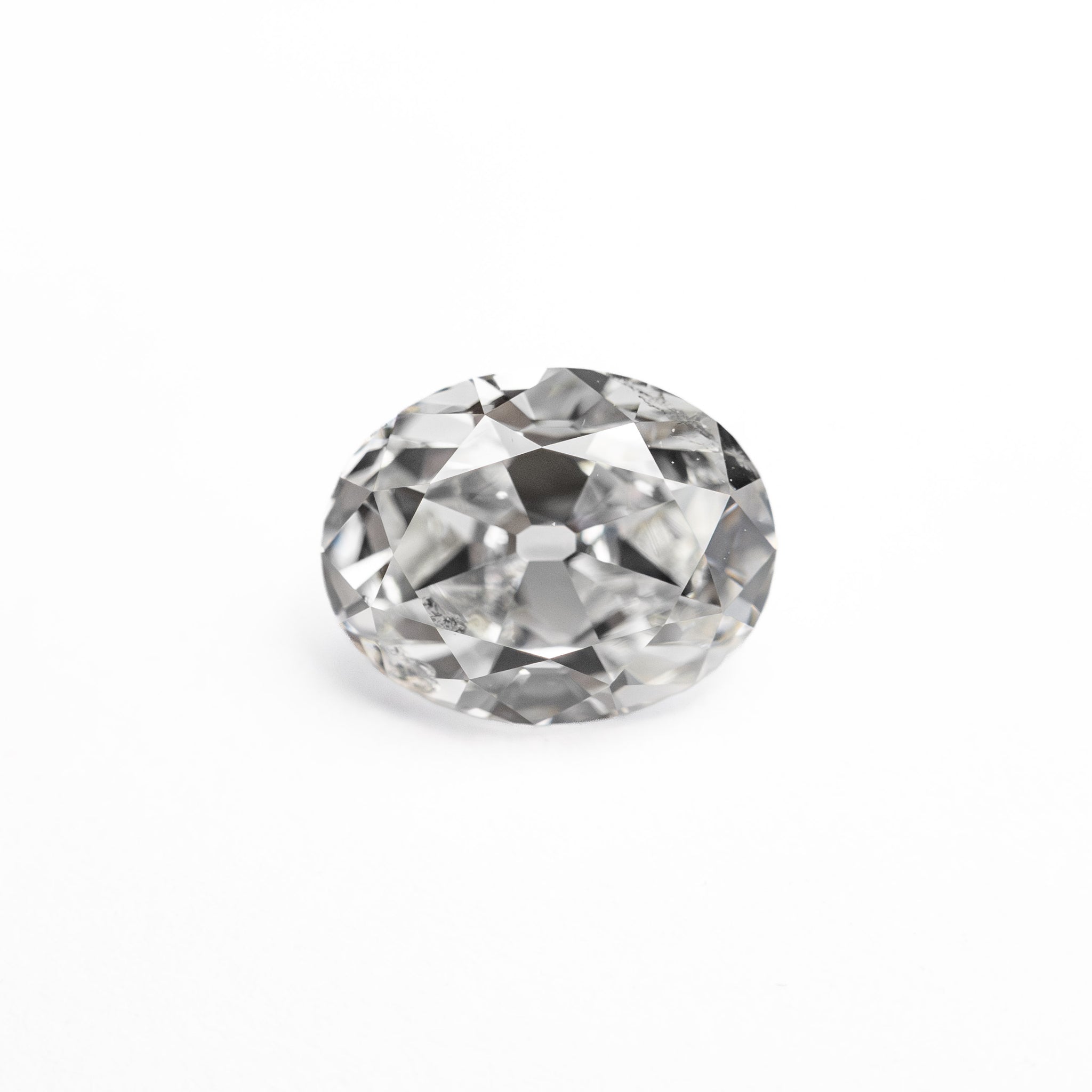 3.62ct Rough Diamond 246-30-21