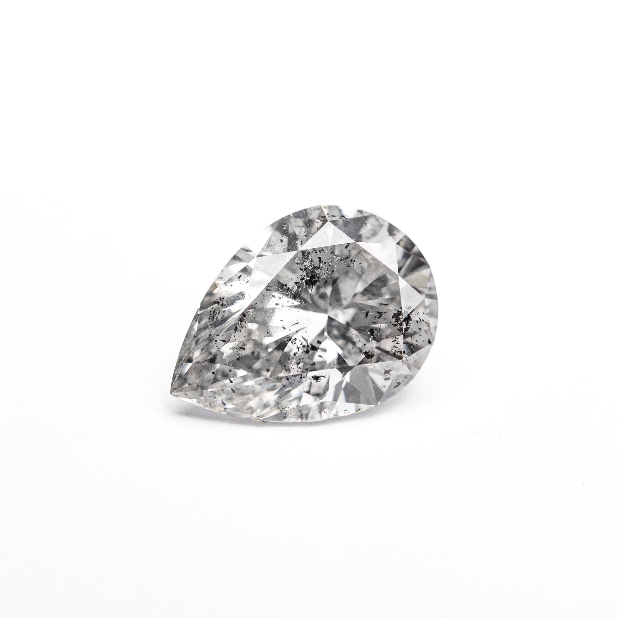 3.45ct Rough Diamond 246-30-24