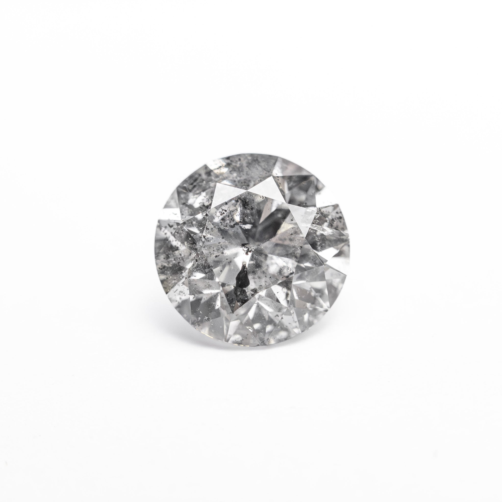 2.91ct Rough Diamond 246-30-31