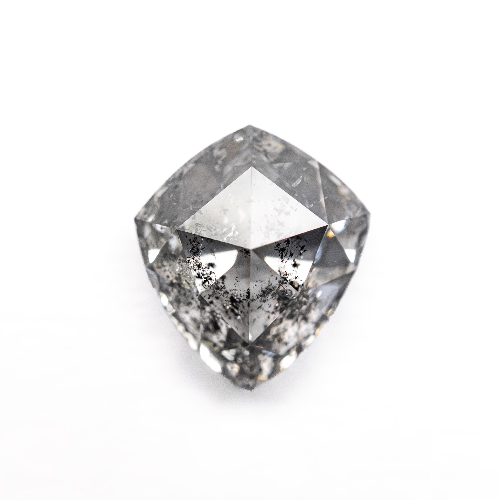 3.27ct Rough Diamond 246-30-33