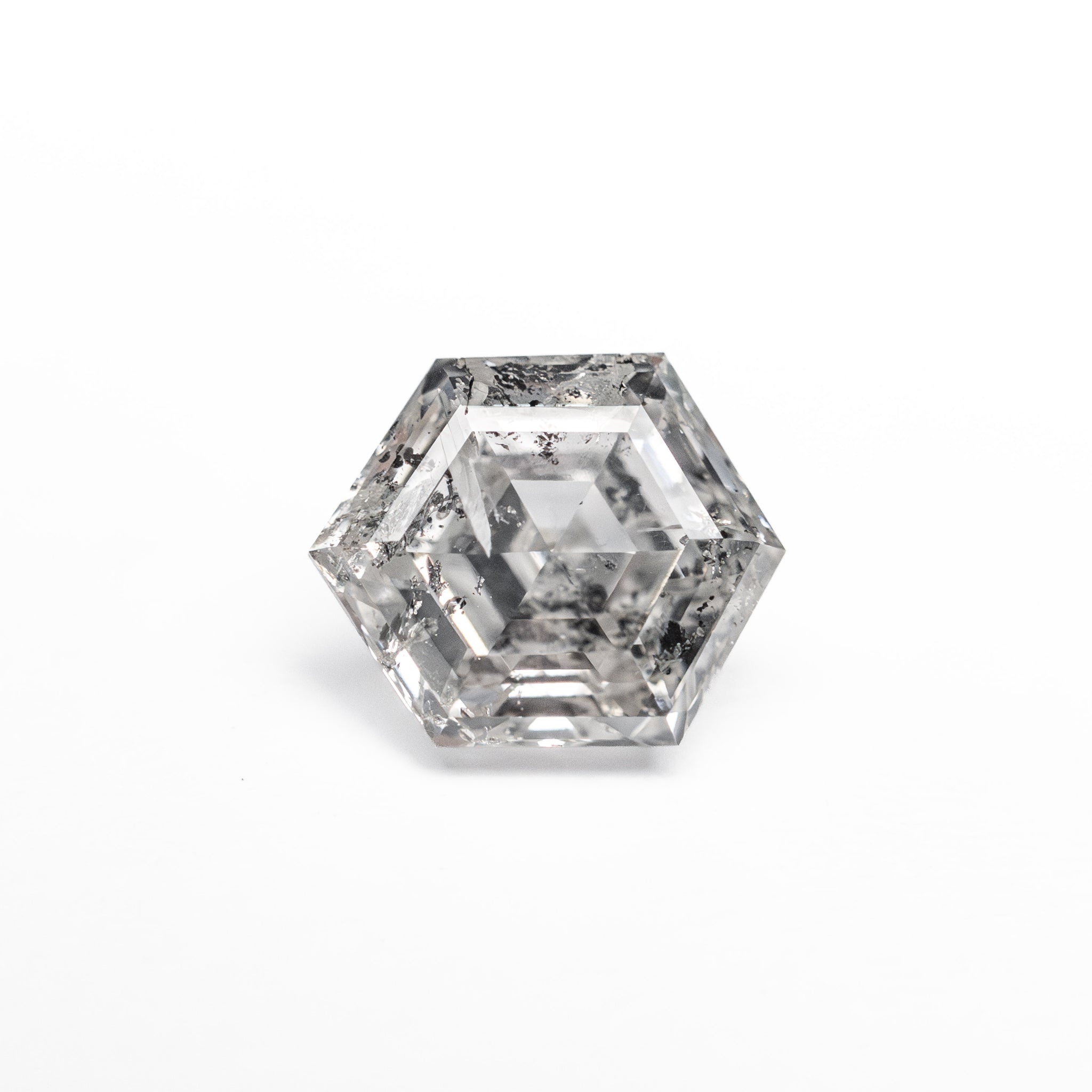 2.79ct Rough Diamond 246-30-34