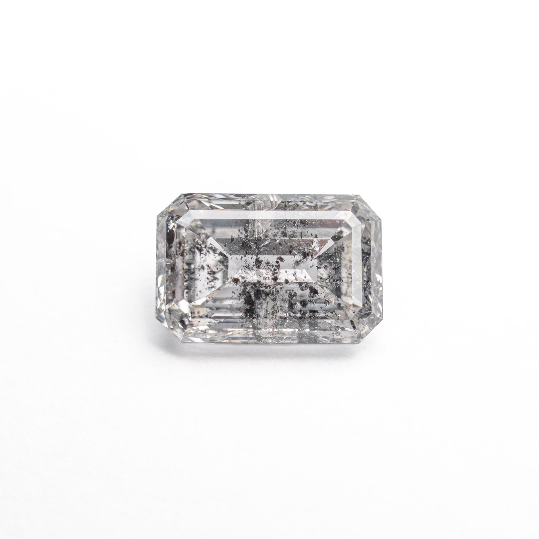 2.87ct Rough Diamond 246-30-35