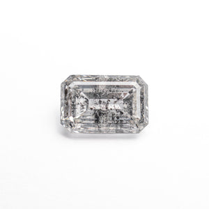 2.87ct Rough Diamond 246-30-35
