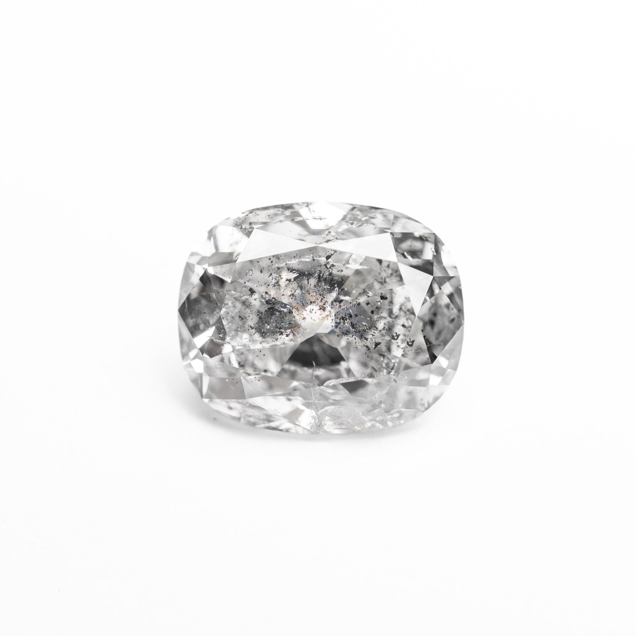 2.88ct Rough Diamond 246-30-36