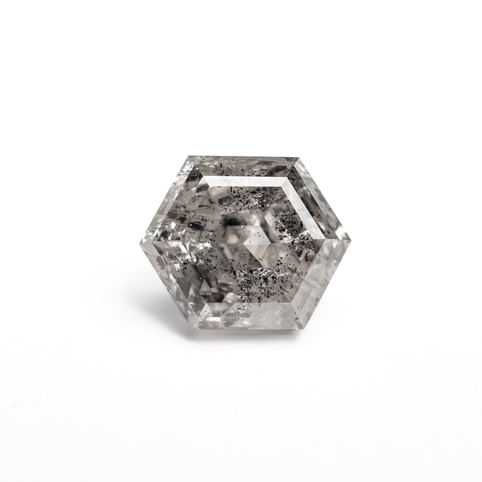 3.91ct Rough Diamond 246-30-37