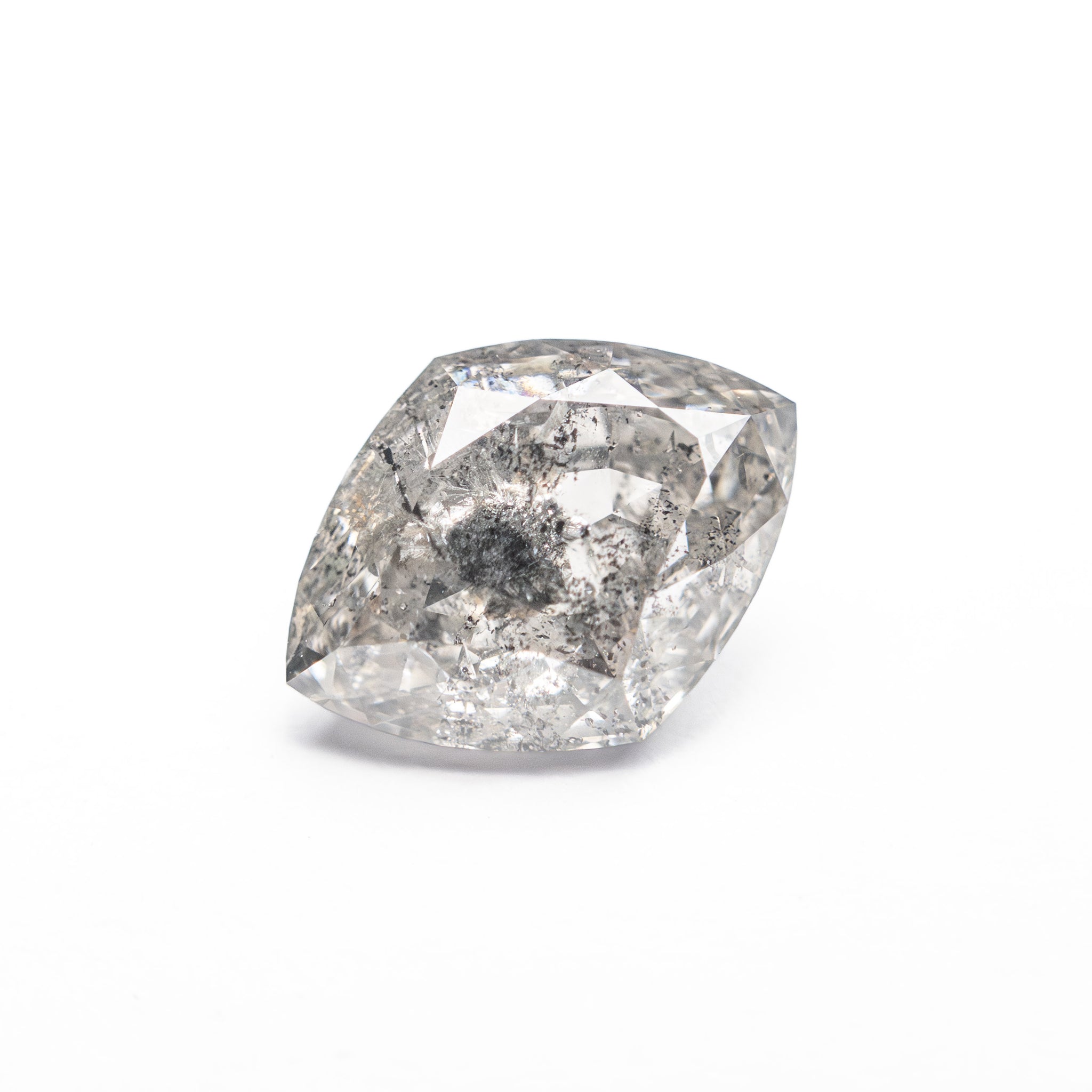 3.96ct Rough Diamond 246-30-38