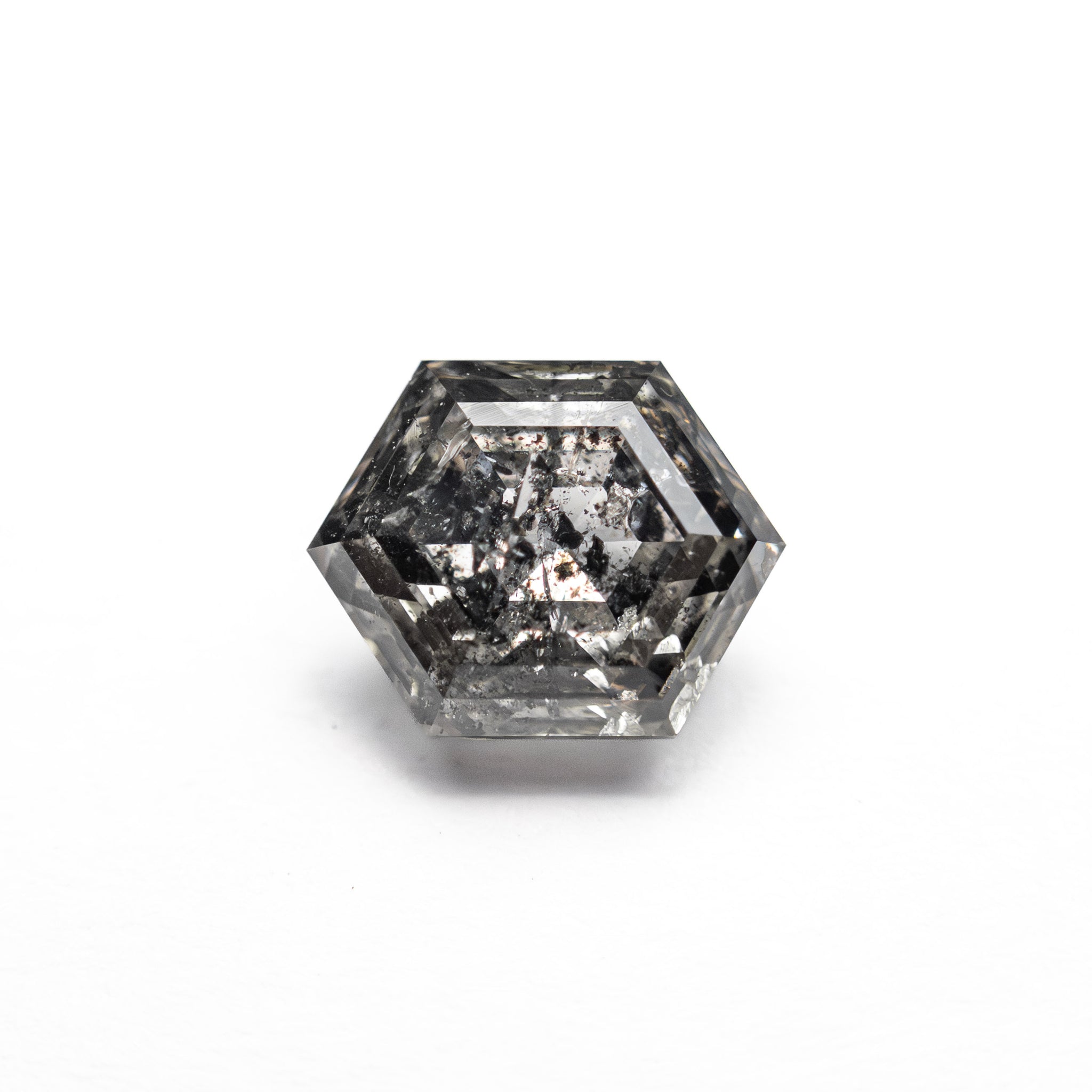 3.74ct Rough Diamond 246-30-39