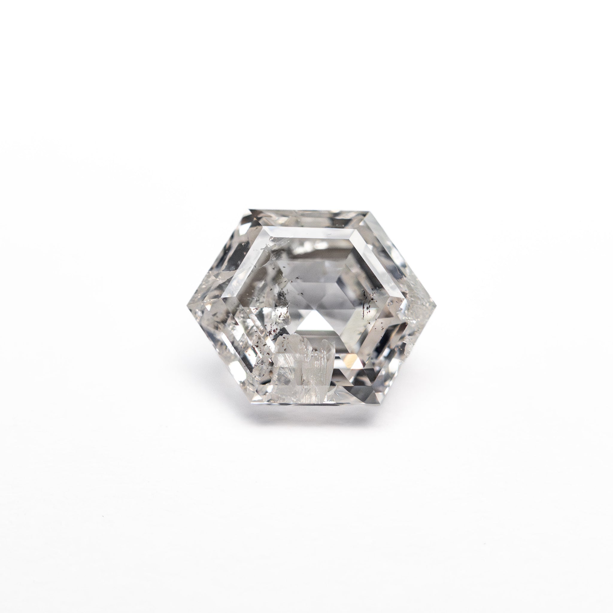 3.99ct Rough Diamond 246-30-40