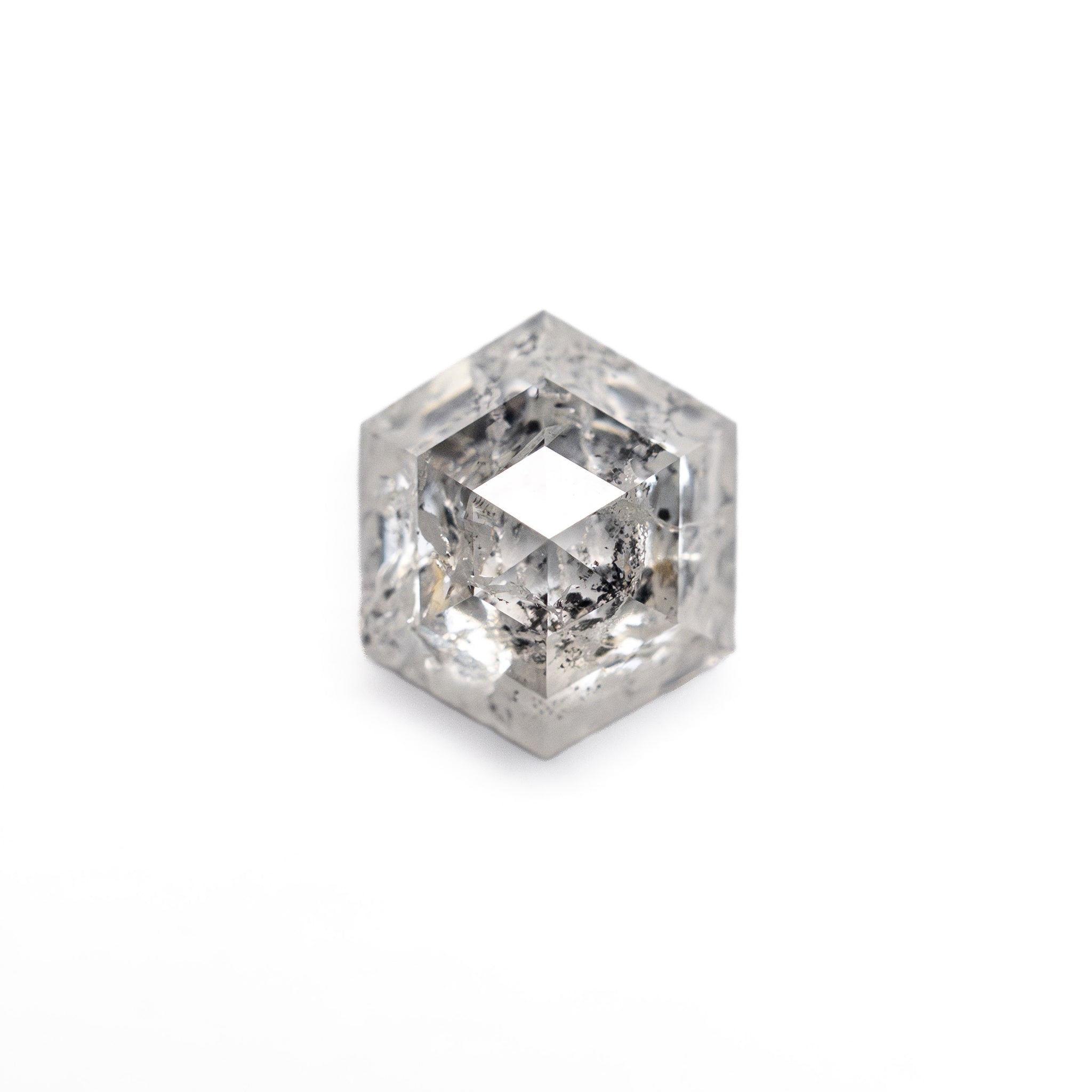 3.74ct Rough Diamond 246-30-41