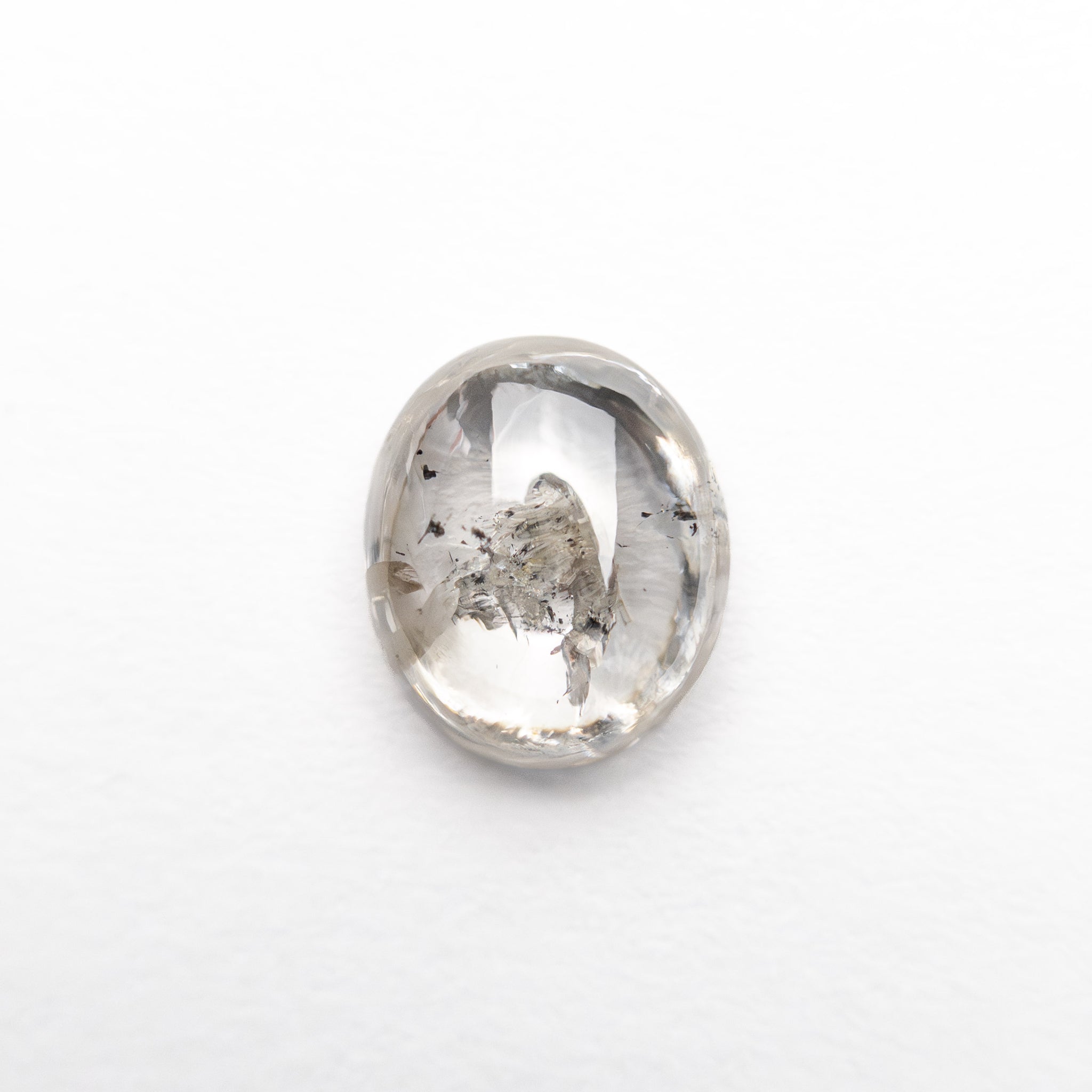 3.78ct Rough Diamond 246-30-42