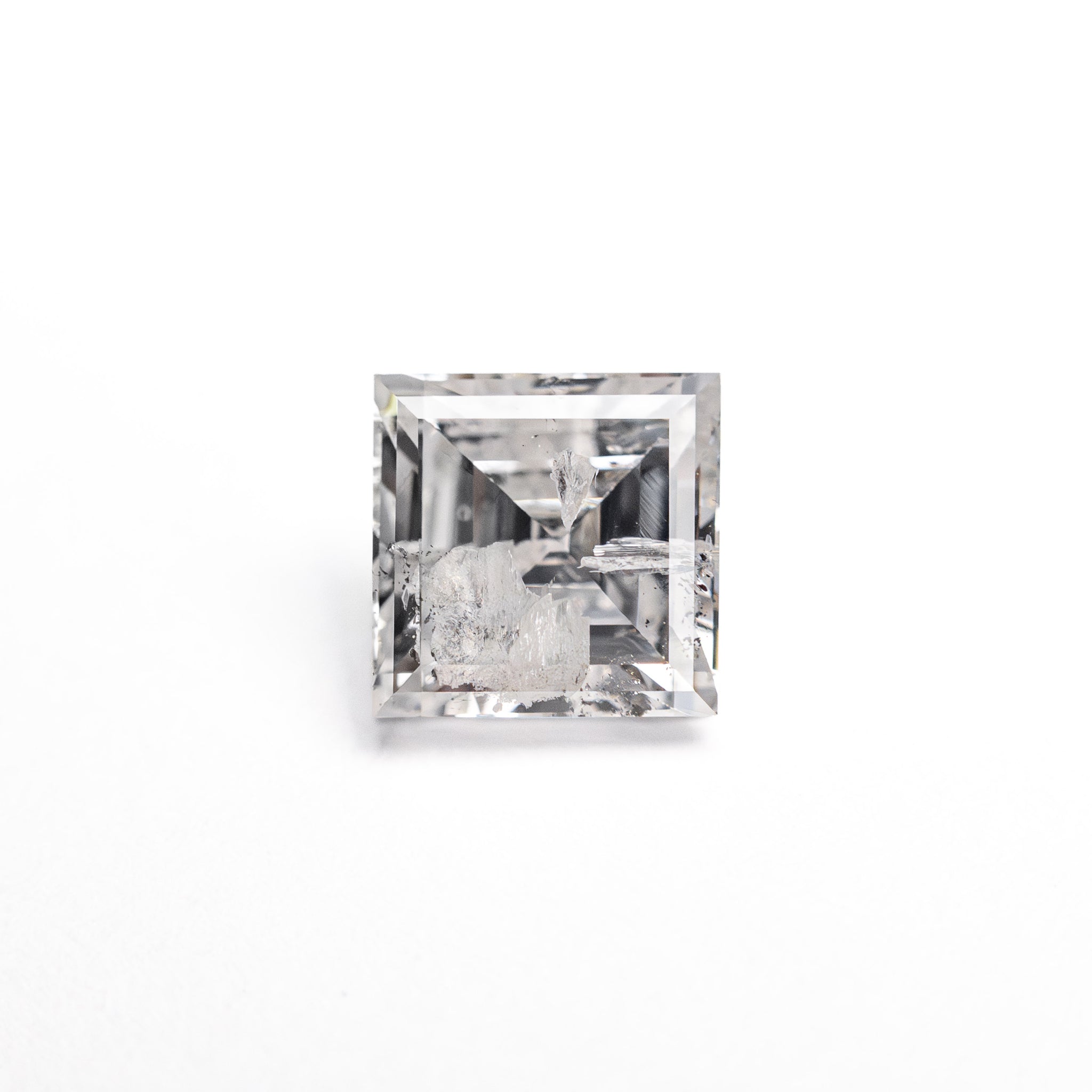 2.81ct Rough Diamond 246-30-43