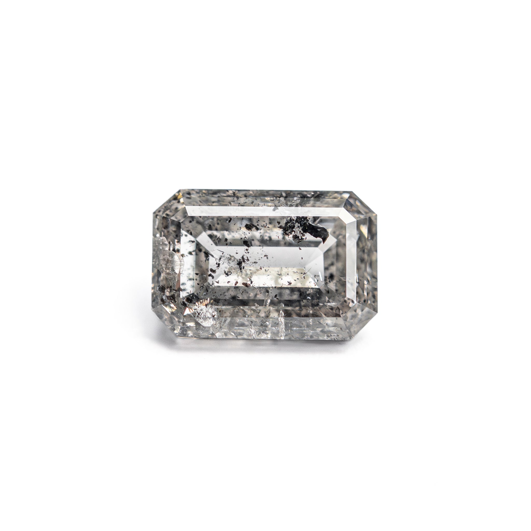 2.80ct Rough Diamond 246-30-44