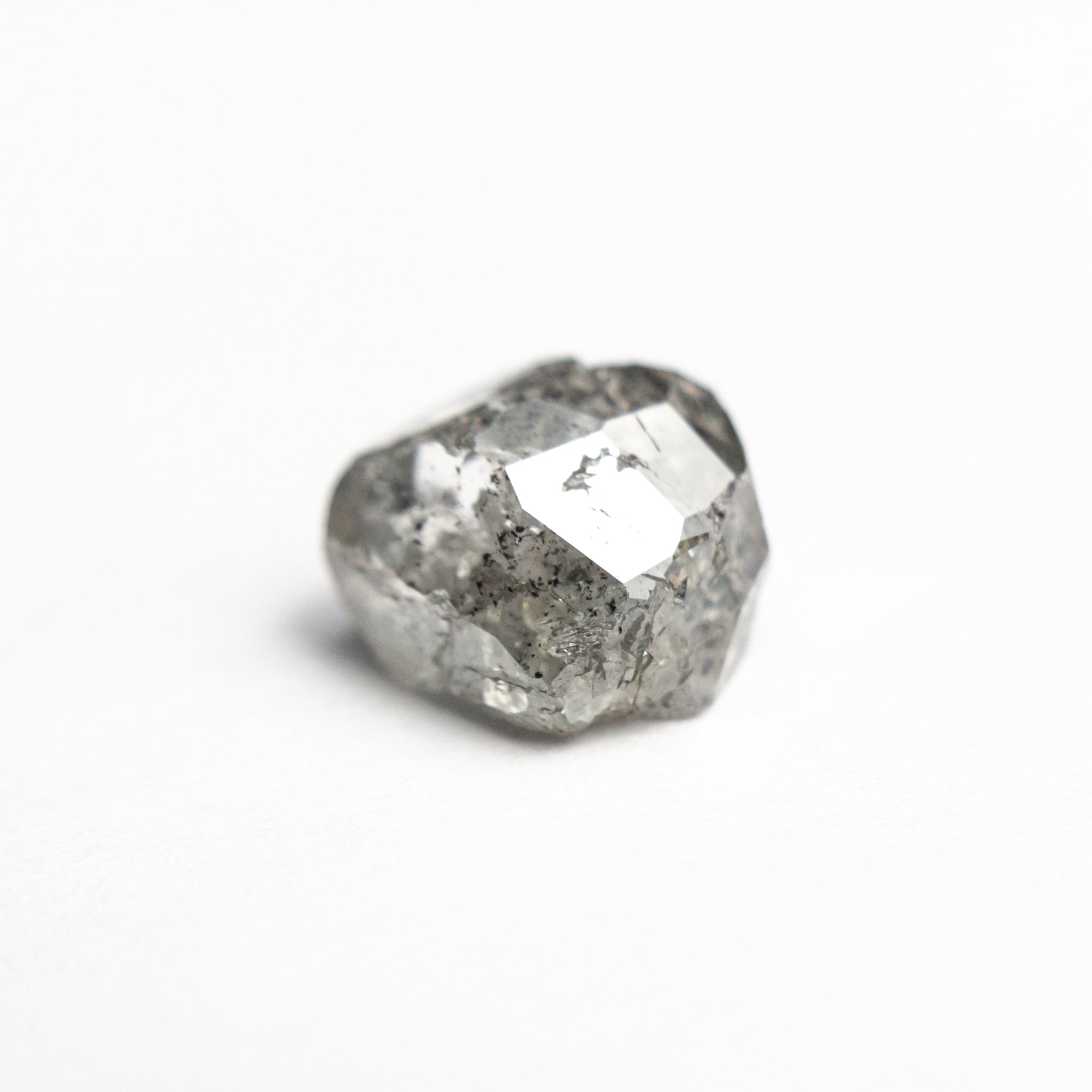 2.86ct Rough Diamond 246-30-47