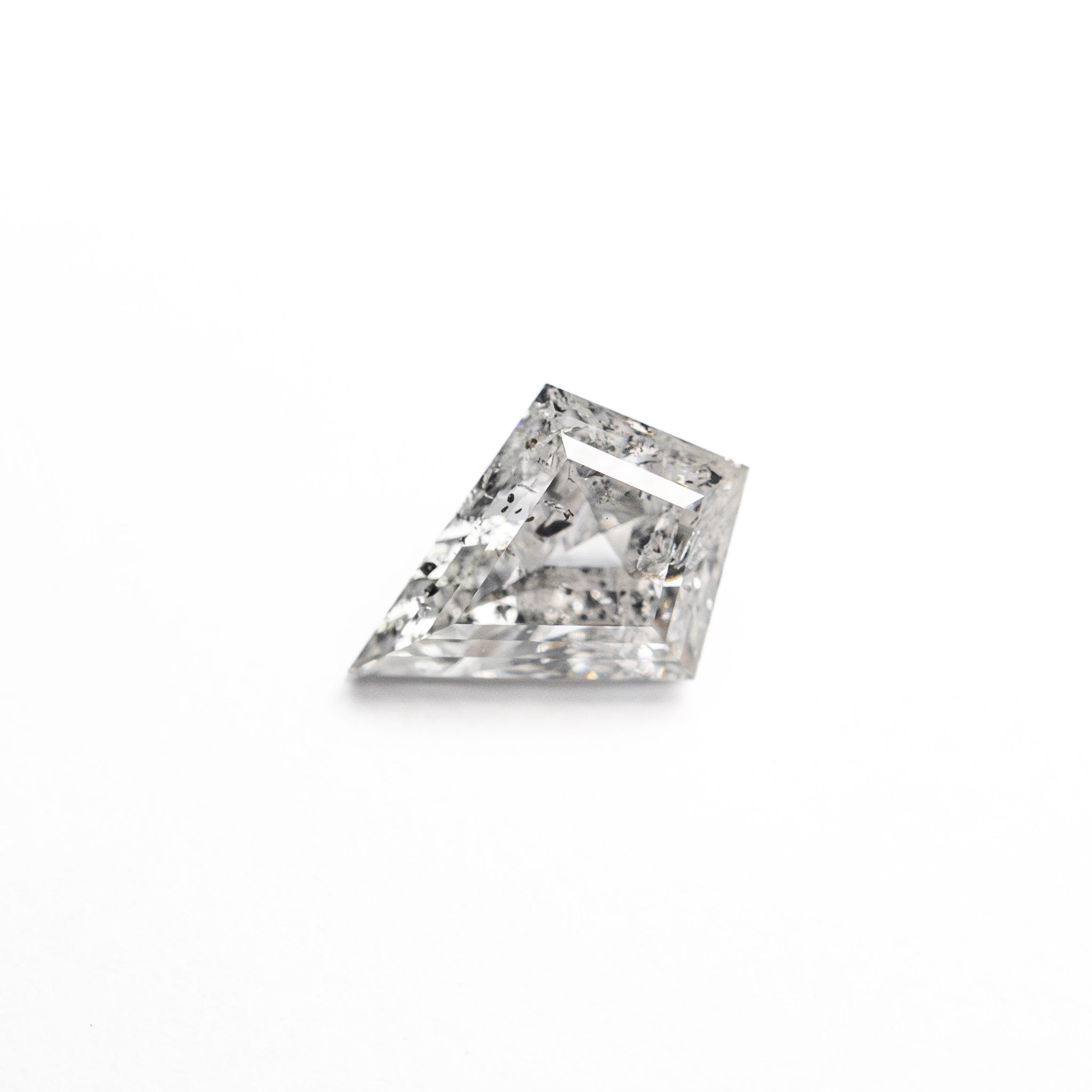 3.25ct Rough Diamond 246-30-49A