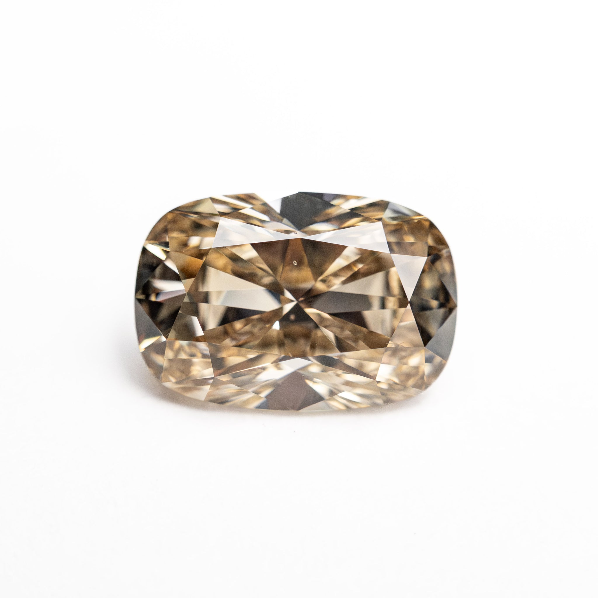 4.07ct Rough Diamond 86-86-1