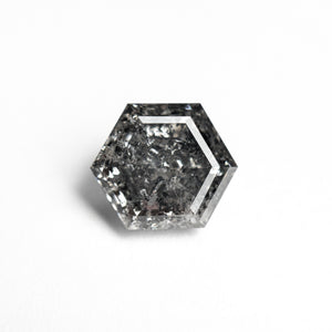 4.47ct Rough Diamond 522-85-50