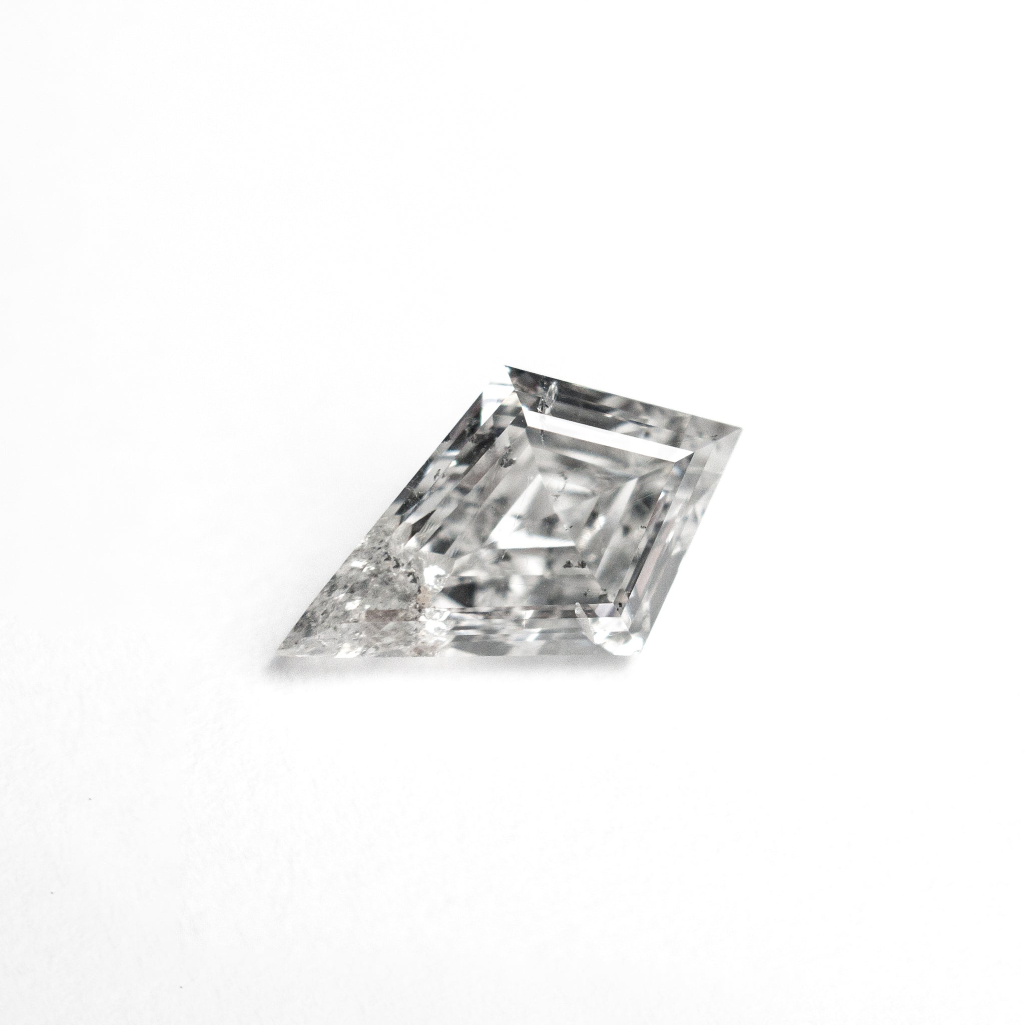 3.27ct Rough Diamond 522-85-52