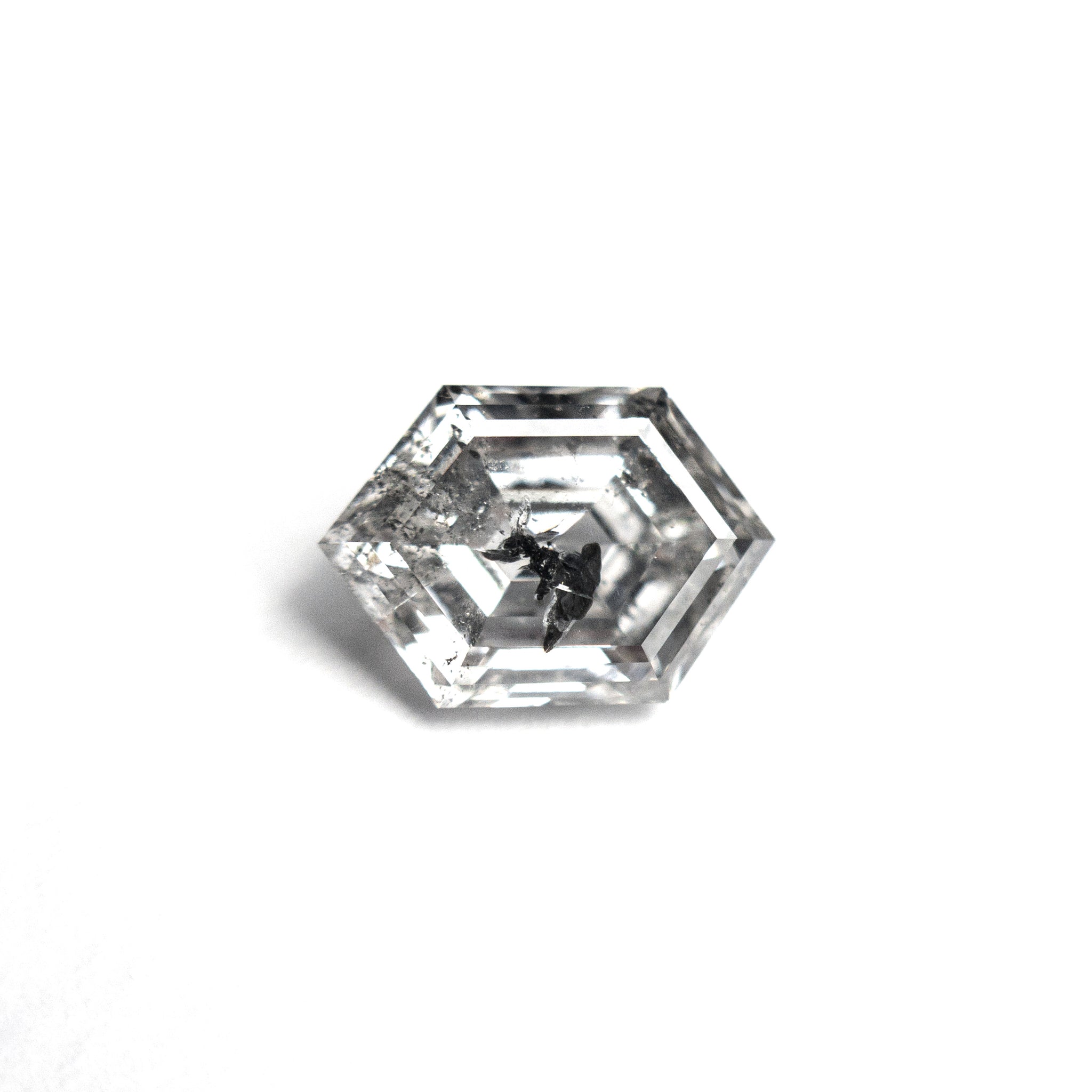 3.77ct Rough Diamond 522-85-68