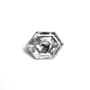 3.77ct Rough Diamond 522-85-68
