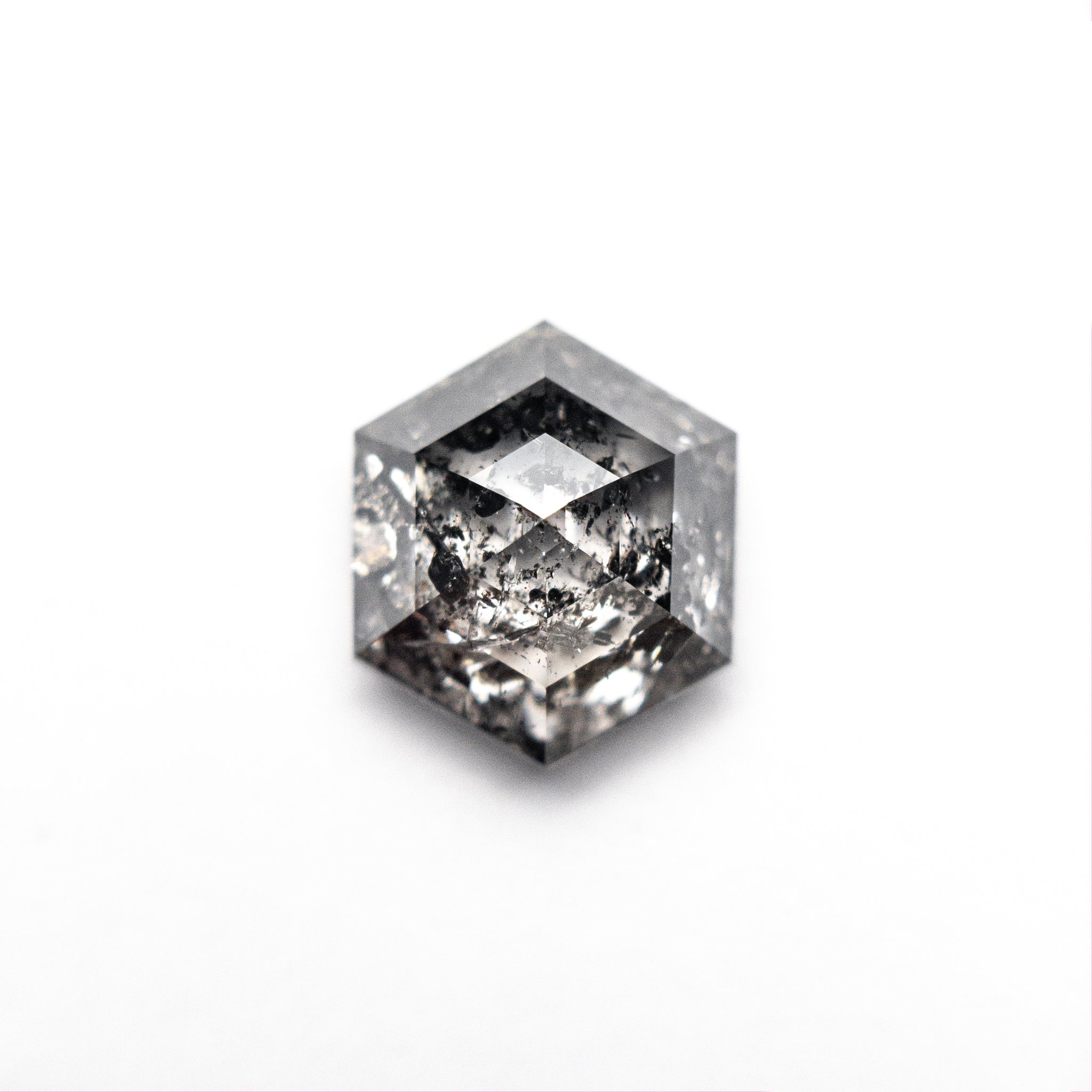4.00ct Rough Diamond 522-85-98