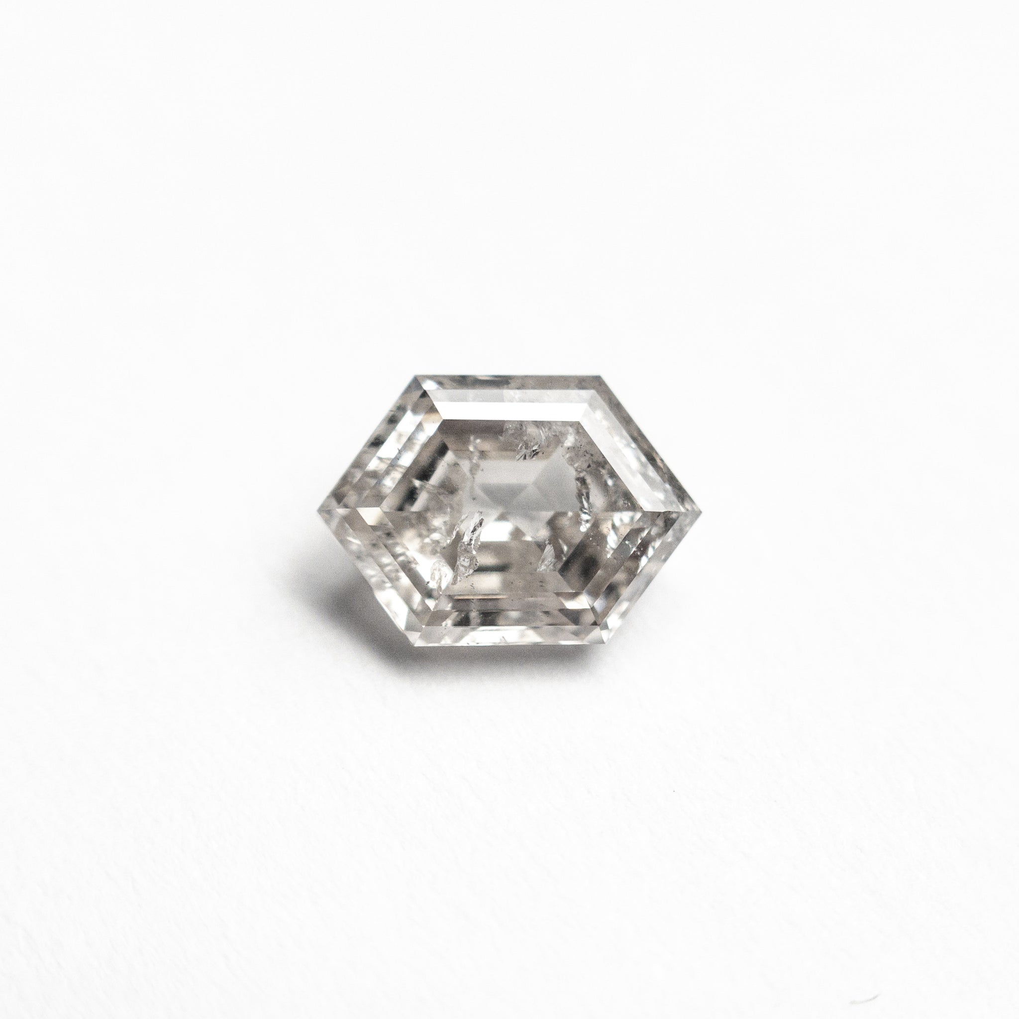 4.07ct Rough Diamond 522-85-110