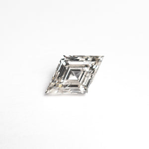 4.32ct Rough Diamond 522-85-119