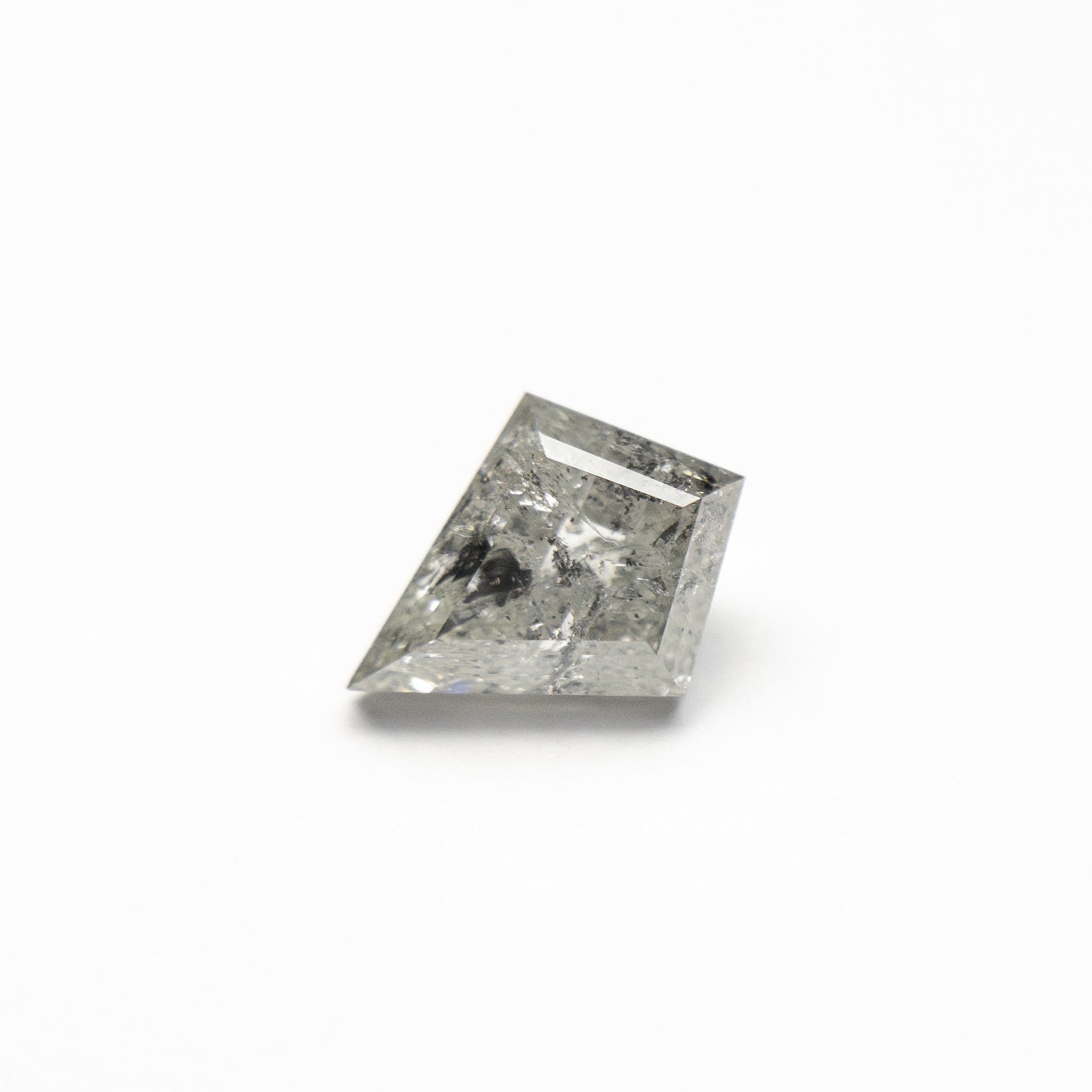 2.65ct Rough Diamond 111-21-21