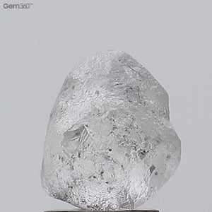 2.90ct Rough Diamond 246-30-1